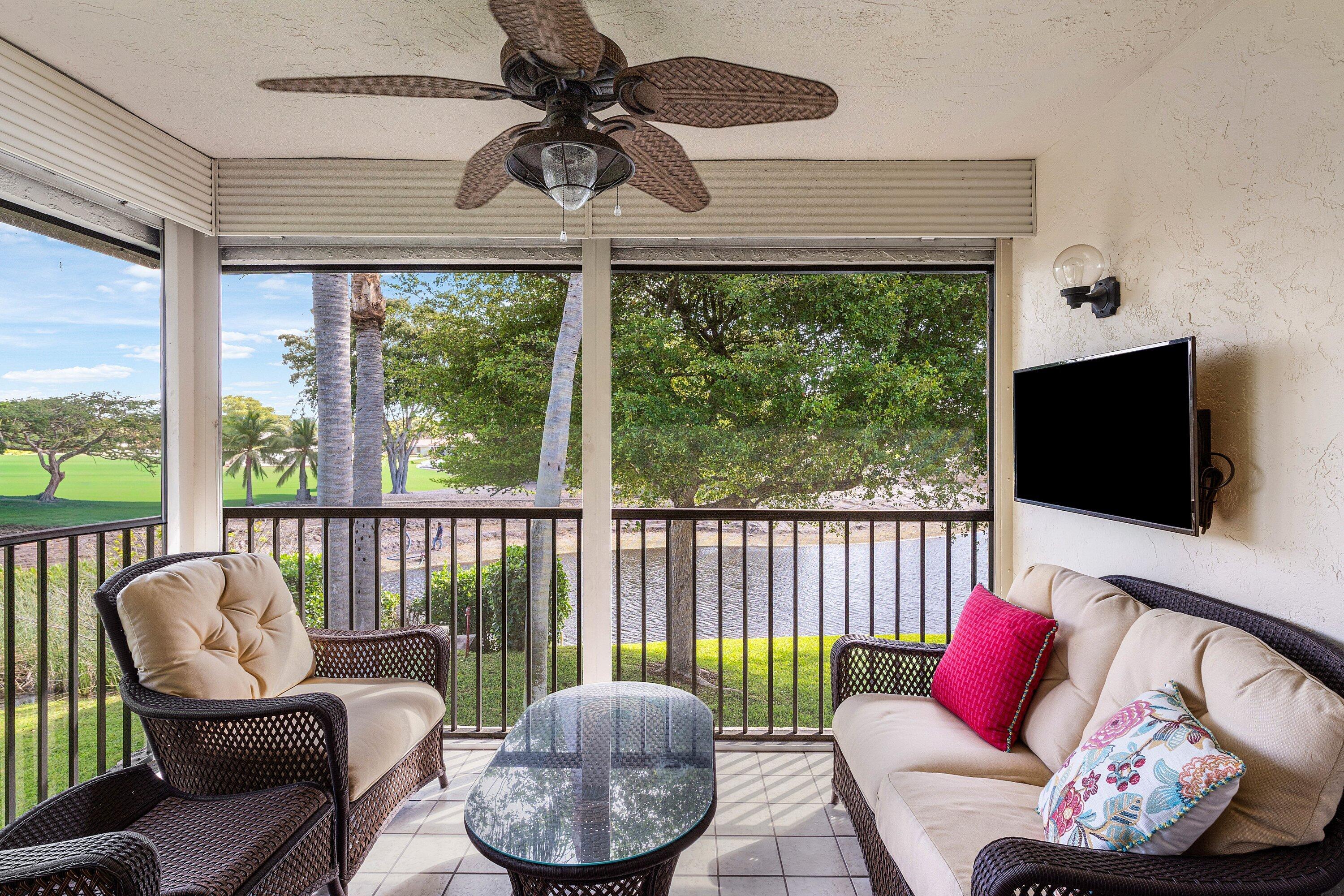 29 Stratford #B, Boynton Beach FL 33436