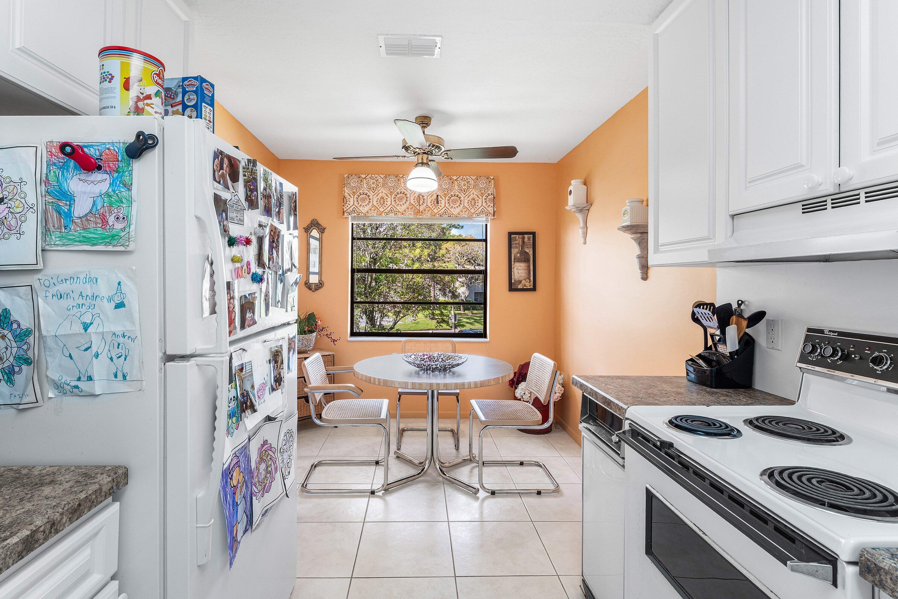 29 Stratford #B, Boynton Beach FL 33436