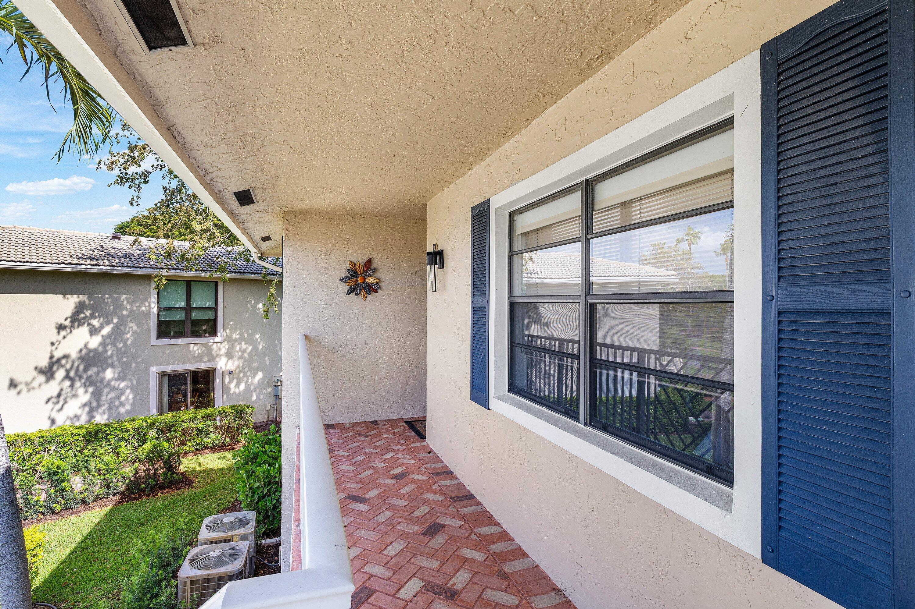 29 Stratford #B, Boynton Beach FL 33436
