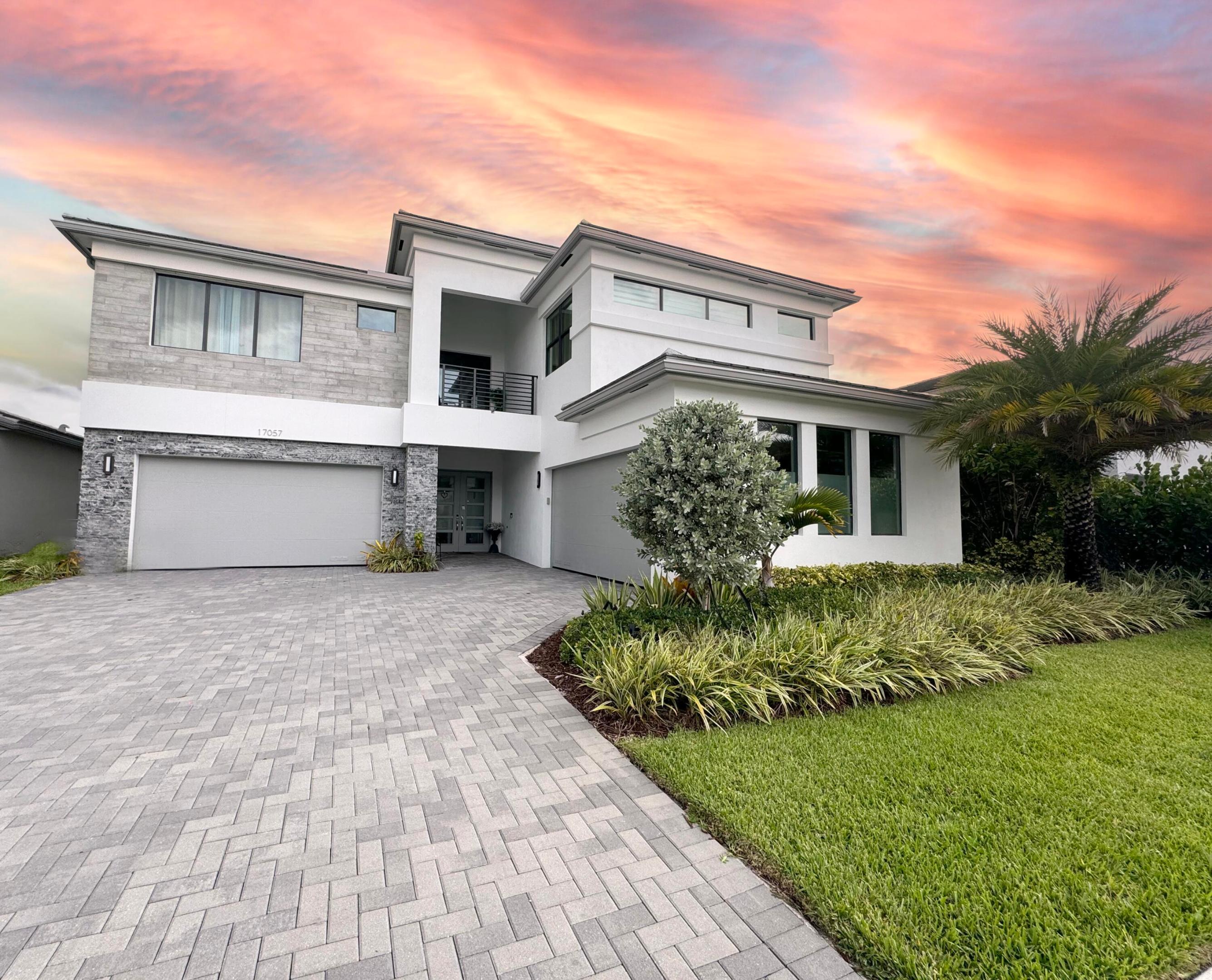 17057 Watersprite Lakes, Boca Raton FL 33496