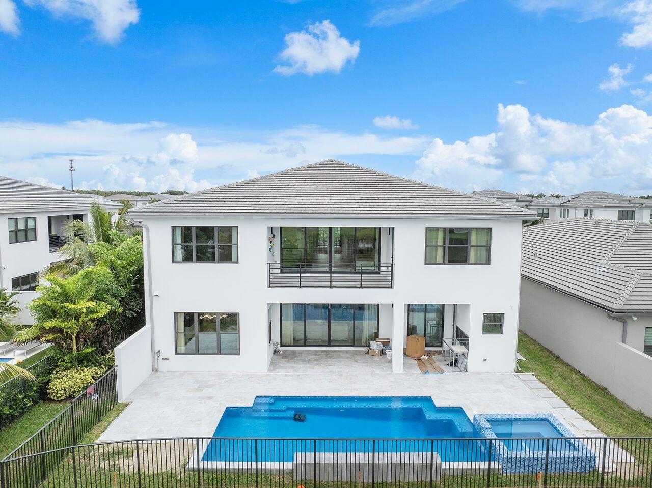 17057 Watersprite Lakes, Boca Raton FL 33496