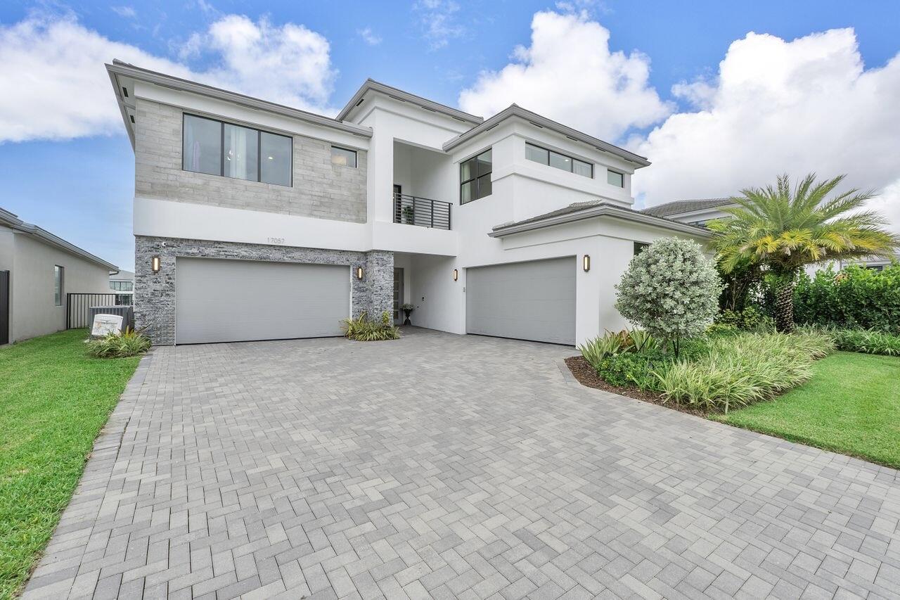 17057 Watersprite Lakes, Boca Raton FL 33496
