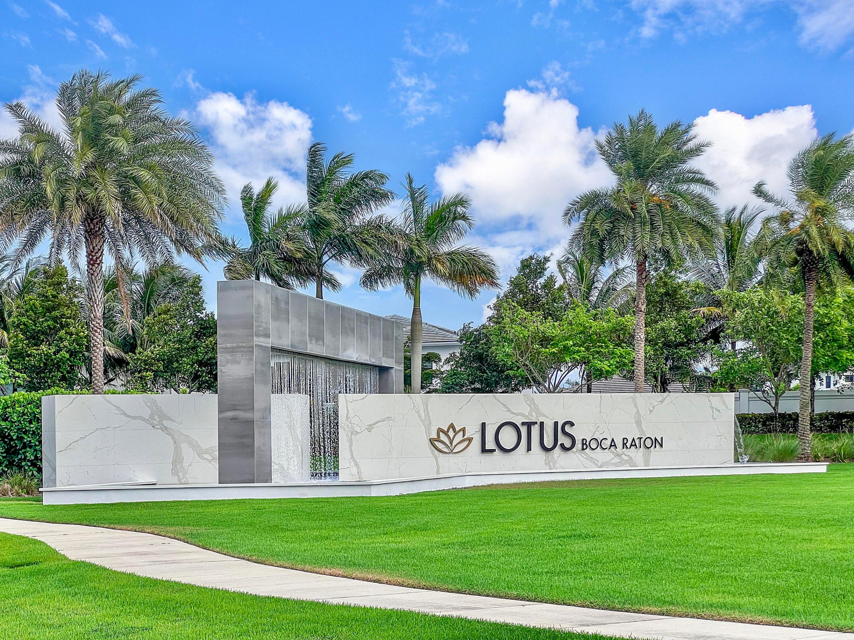 17057 Watersprite Lakes, Boca Raton FL 33496
