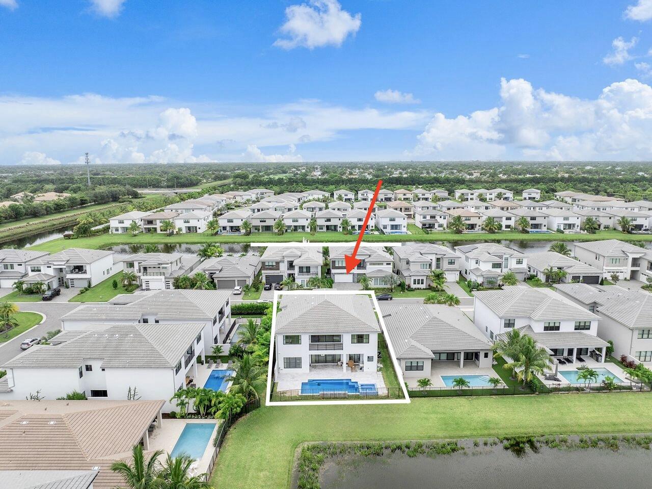 17057 Watersprite Lakes, Boca Raton FL 33496