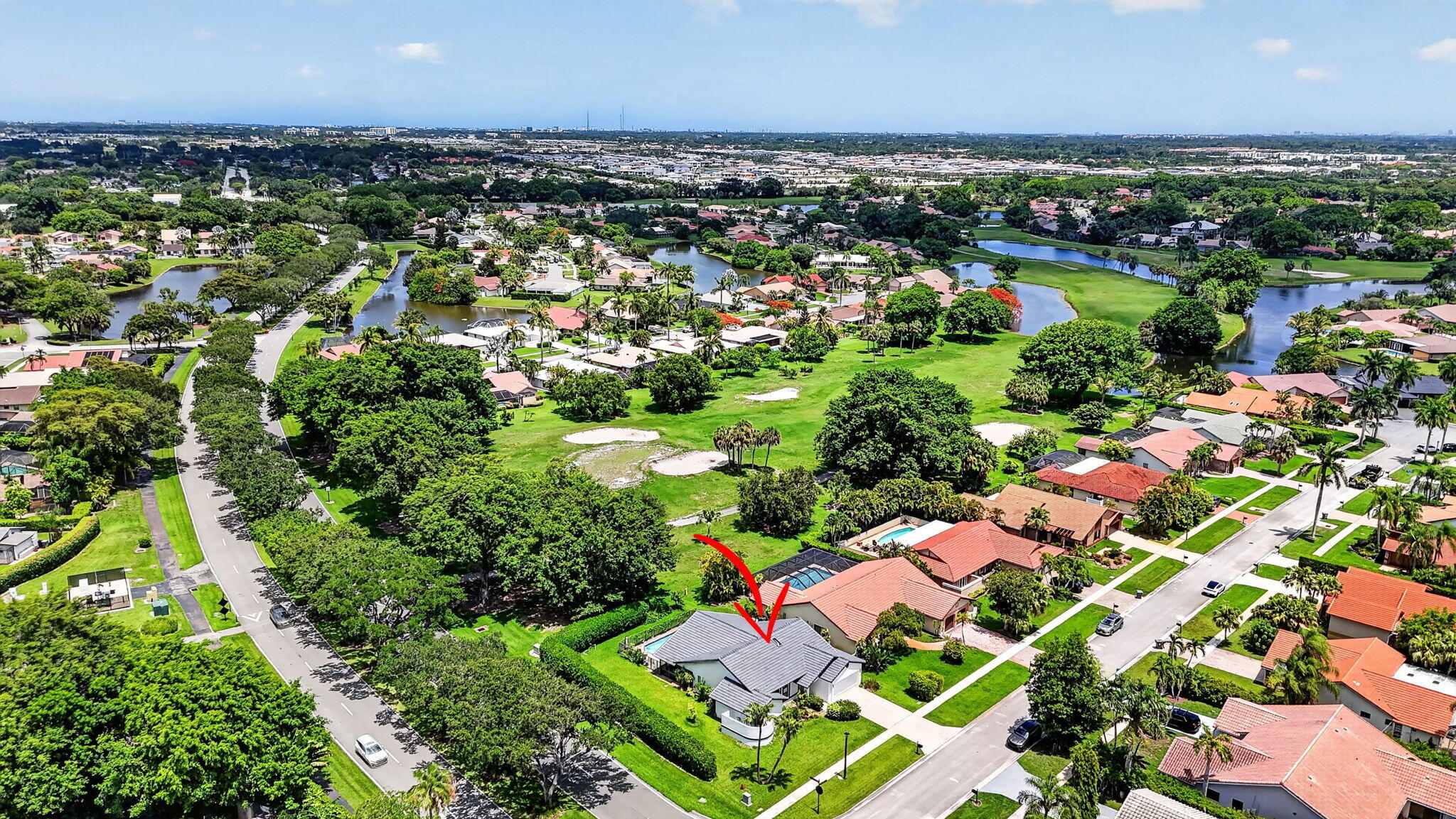 19700 Sedgefield, Boca Raton FL 33498
