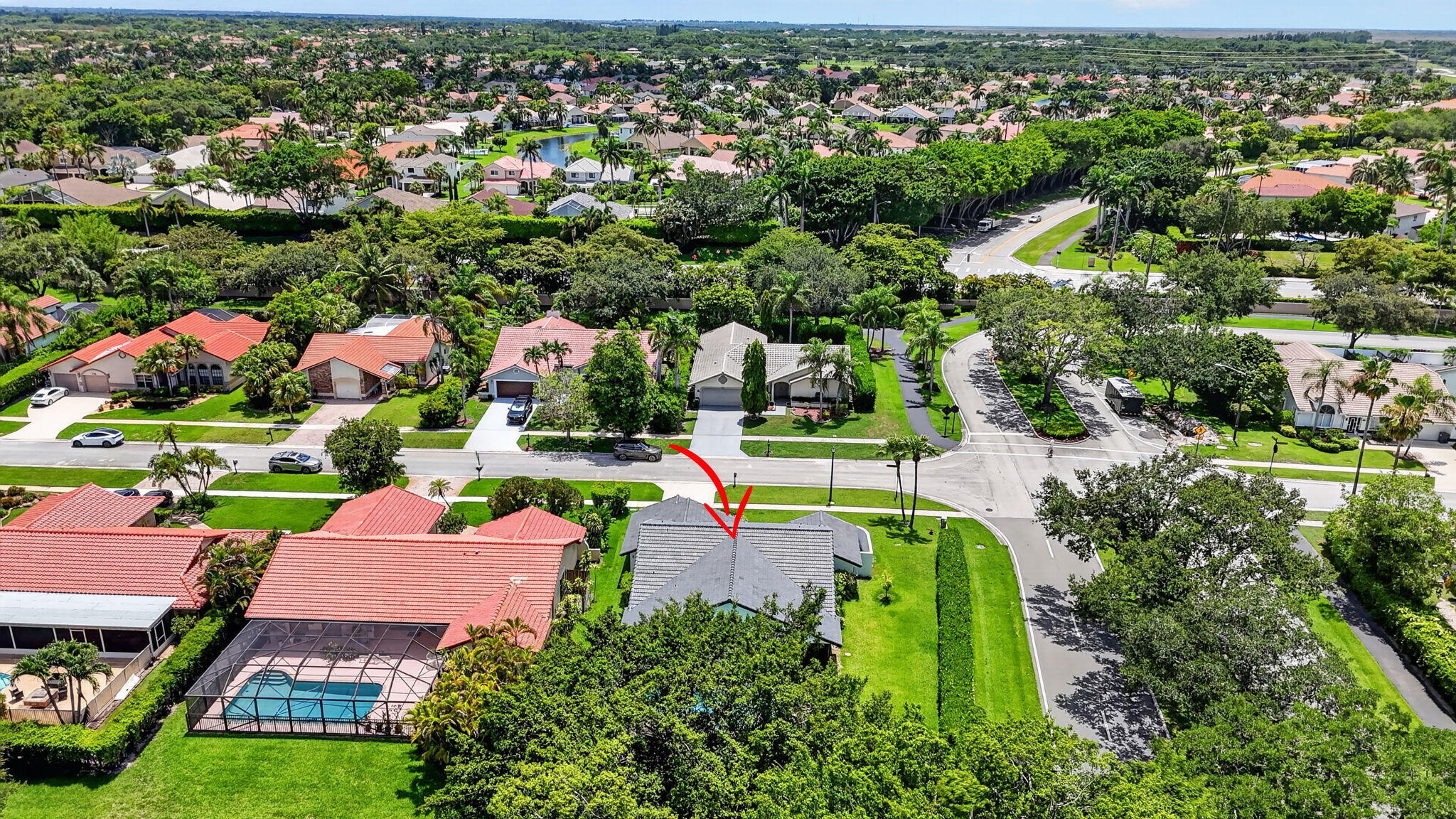 19700 Sedgefield, Boca Raton FL 33498