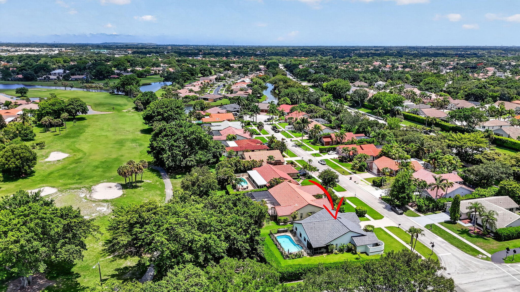 19700 Sedgefield, Boca Raton FL 33498