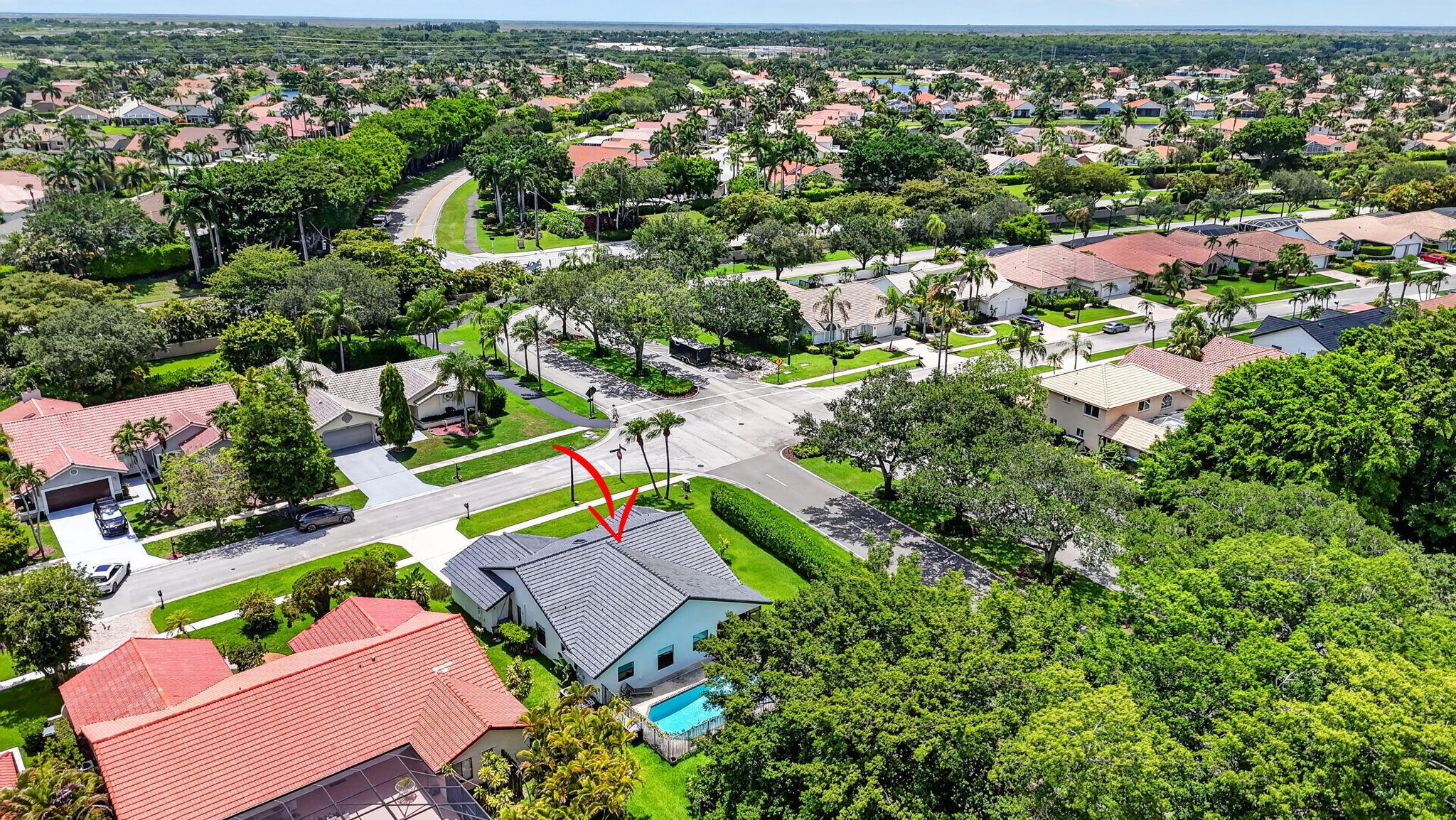 19700 Sedgefield, Boca Raton FL 33498