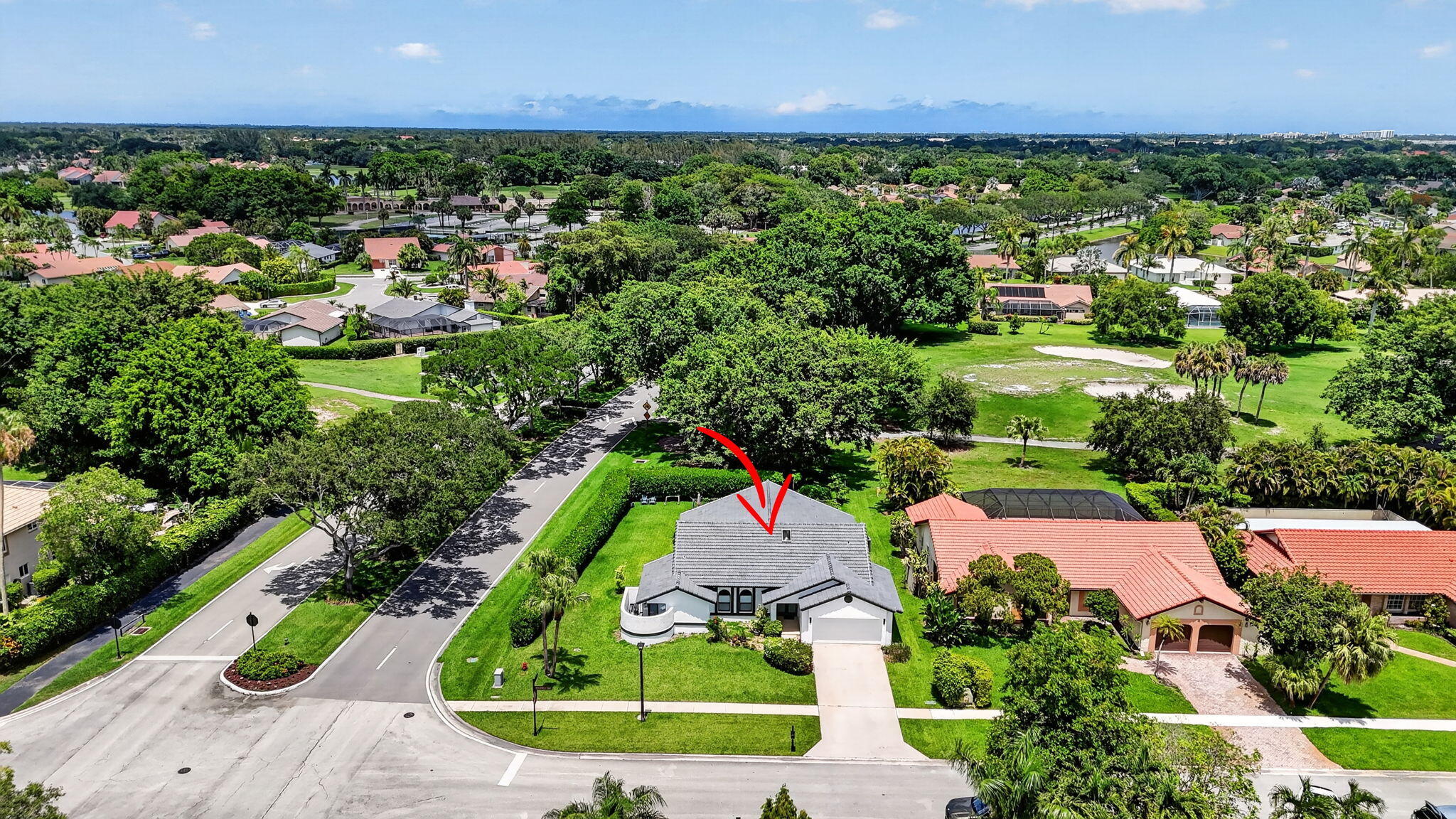19700 Sedgefield, Boca Raton FL 33498