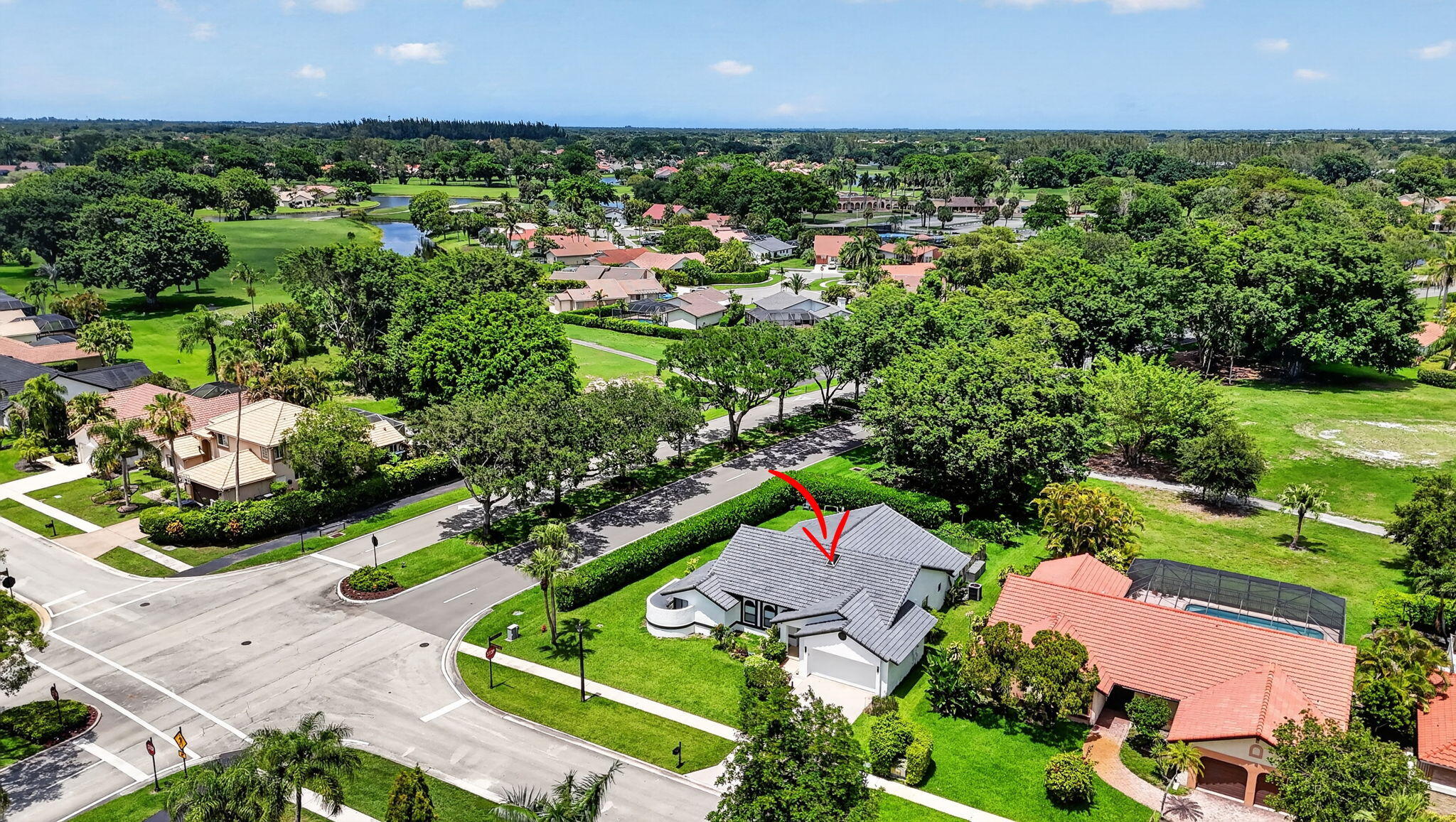 19700 Sedgefield, Boca Raton FL 33498