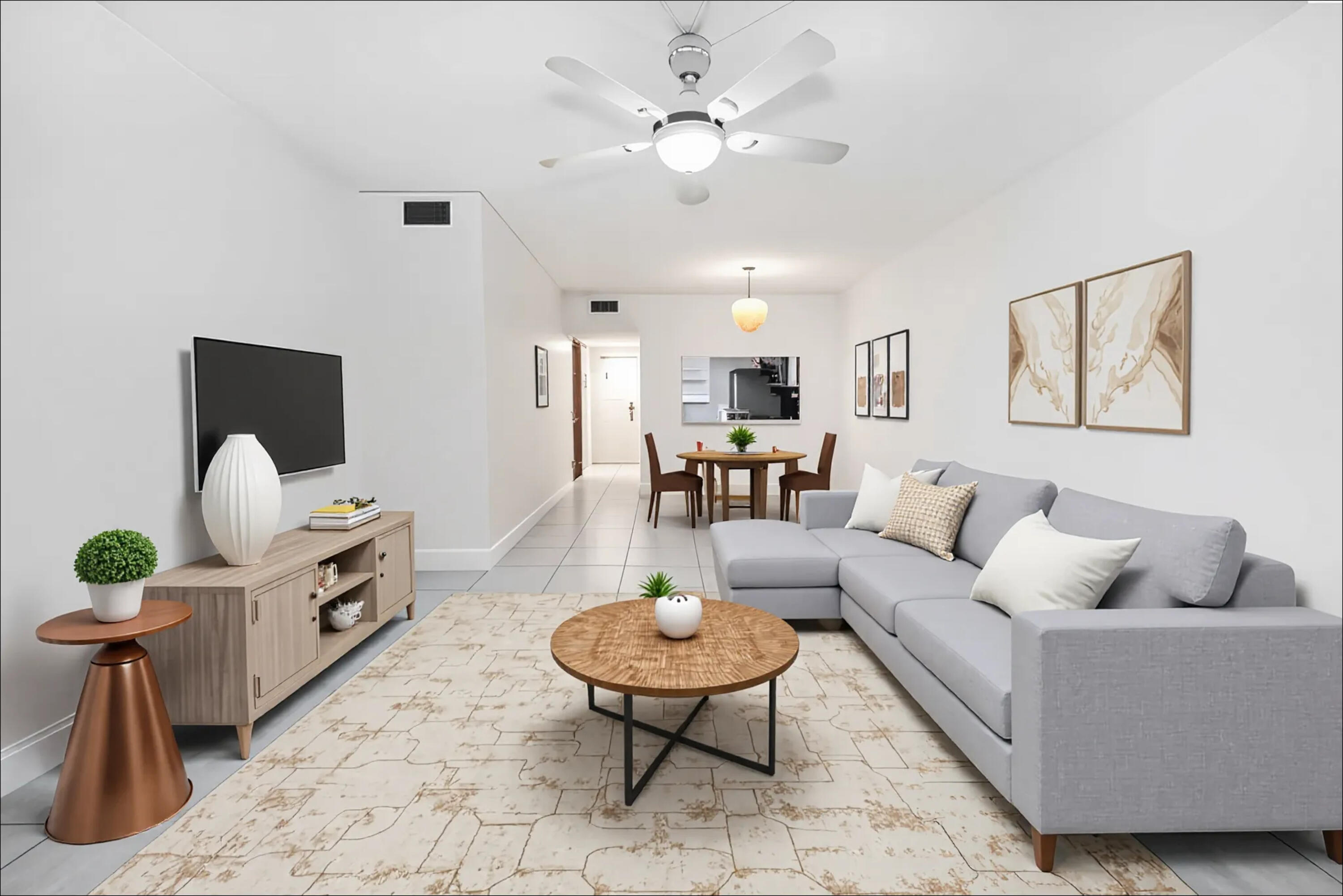 15813 W Waterside #206, Sunrise FL 33326