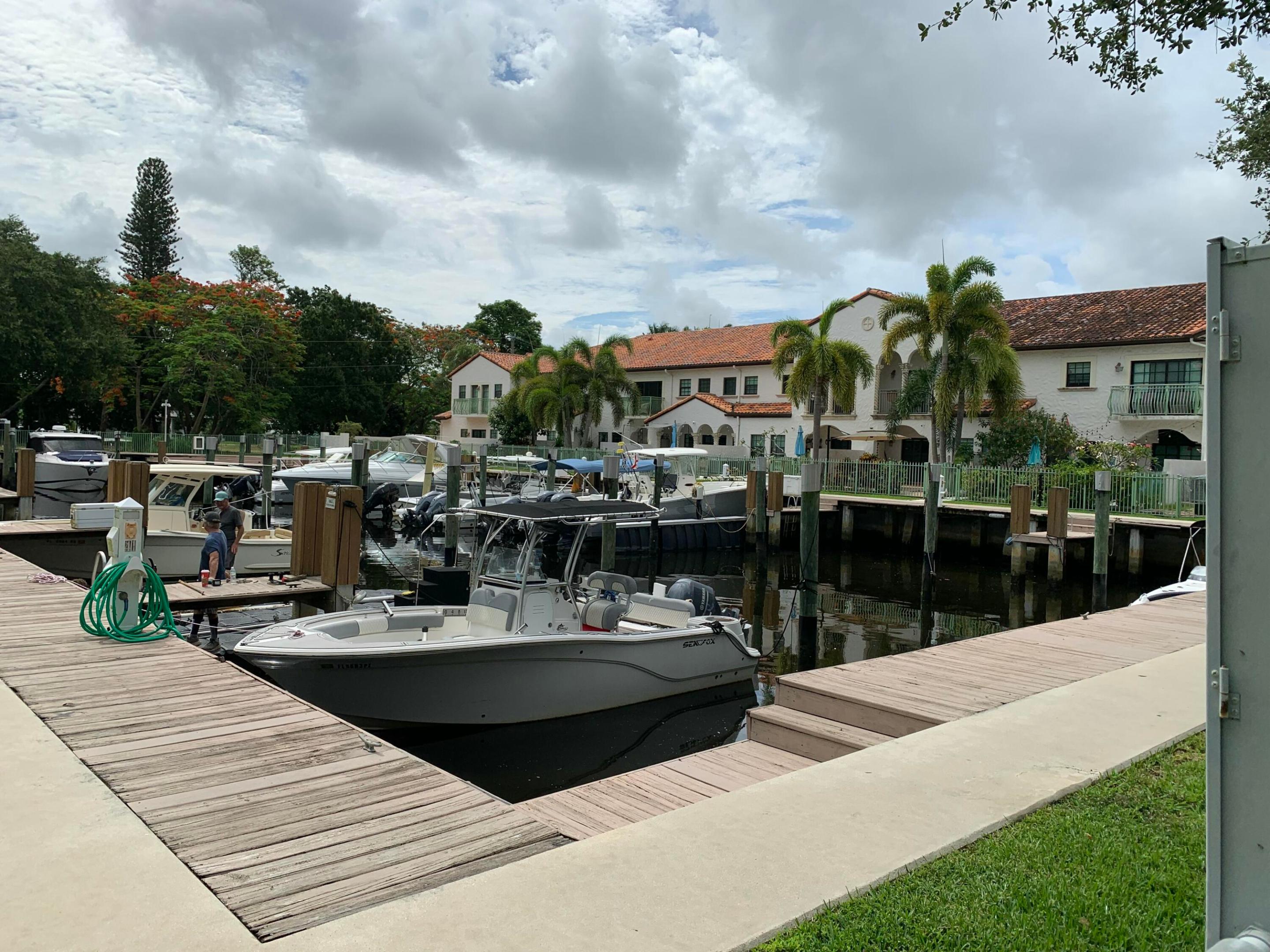 4419 Hidden Harbour #4419, Dania Beach FL 33312