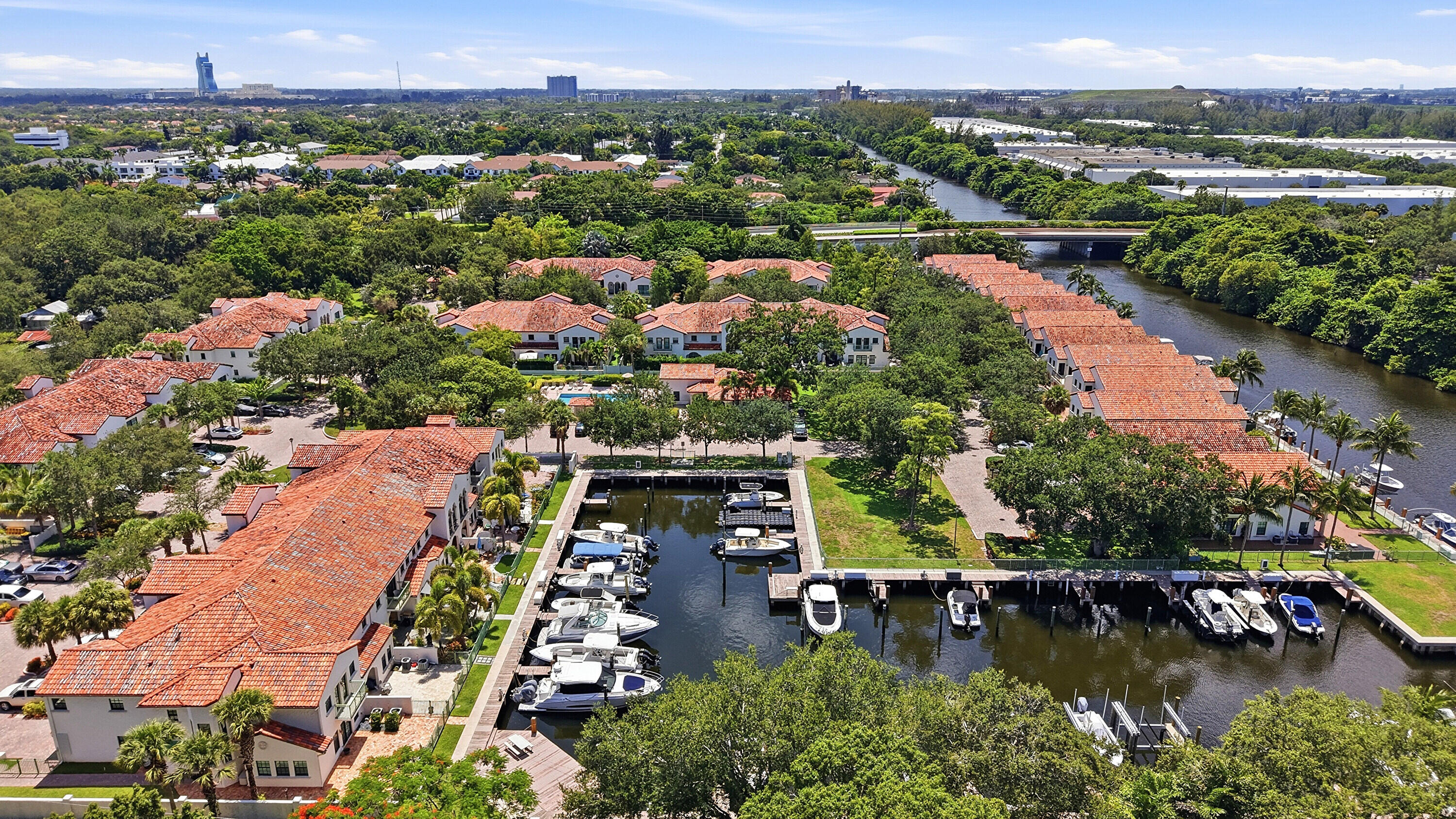 4419 Hidden Harbour #4419, Dania Beach FL 33312
