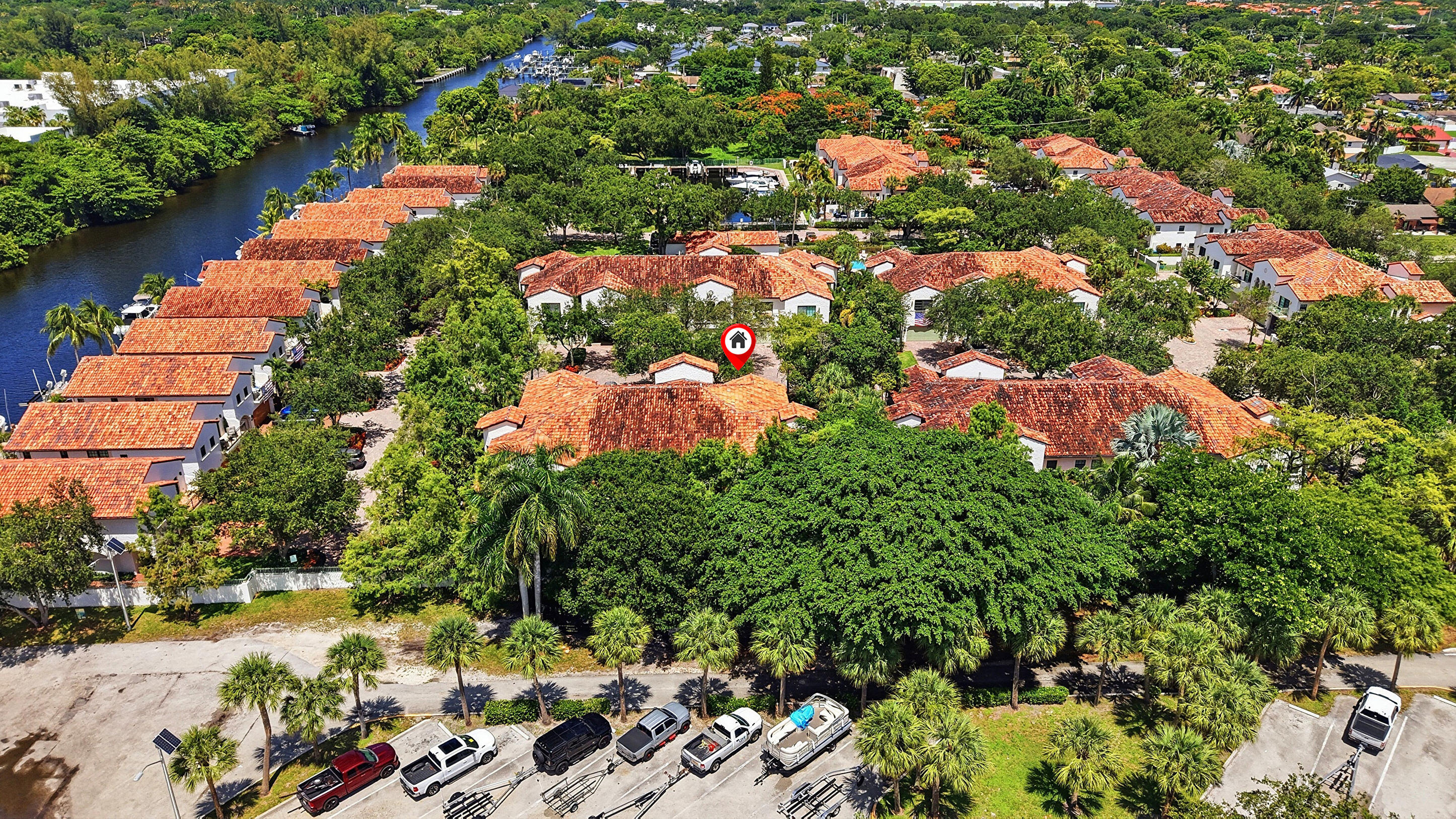 4419 Hidden Harbour #4419, Dania Beach FL 33312