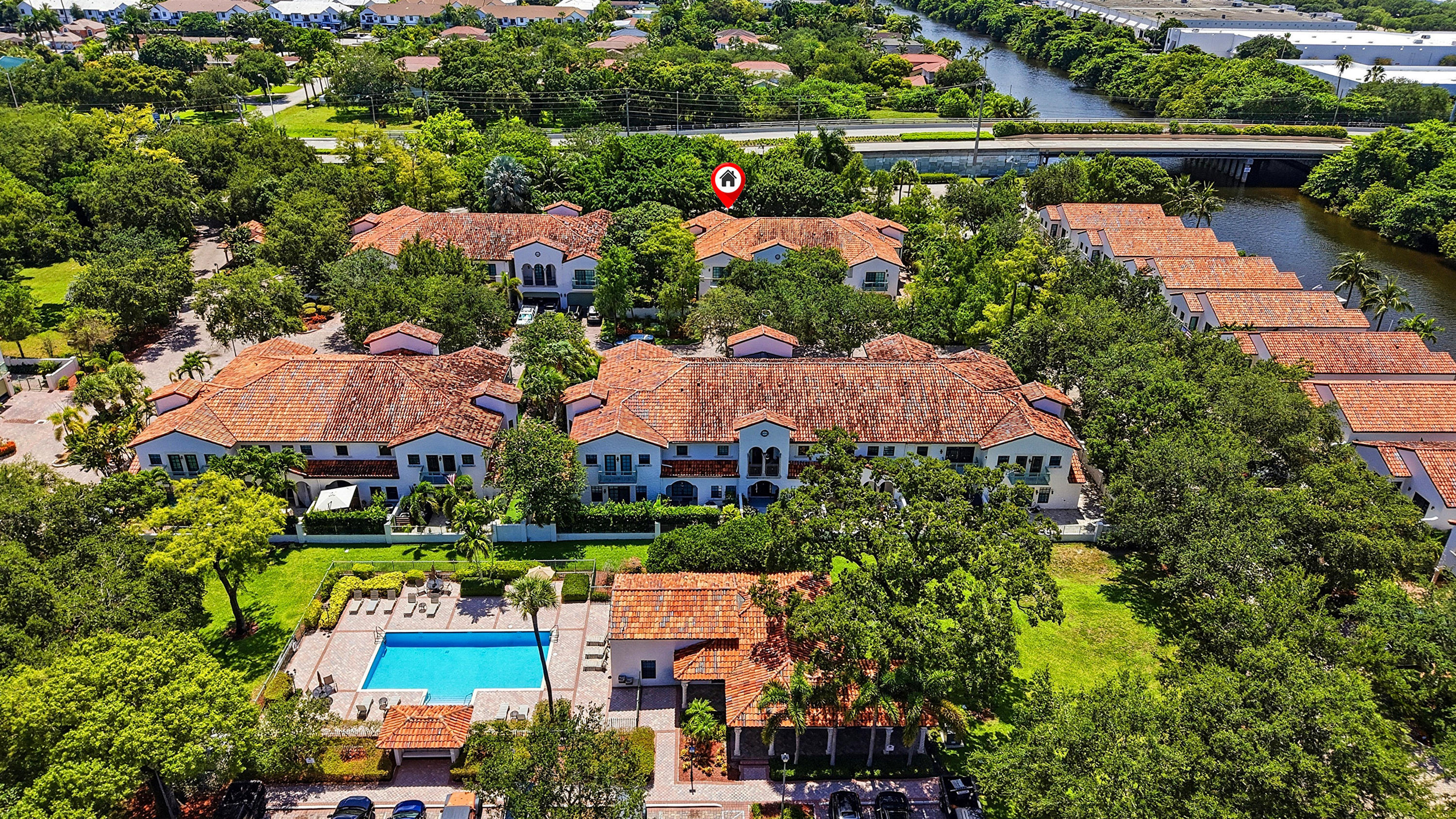 4419 Hidden Harbour #4419, Dania Beach FL 33312