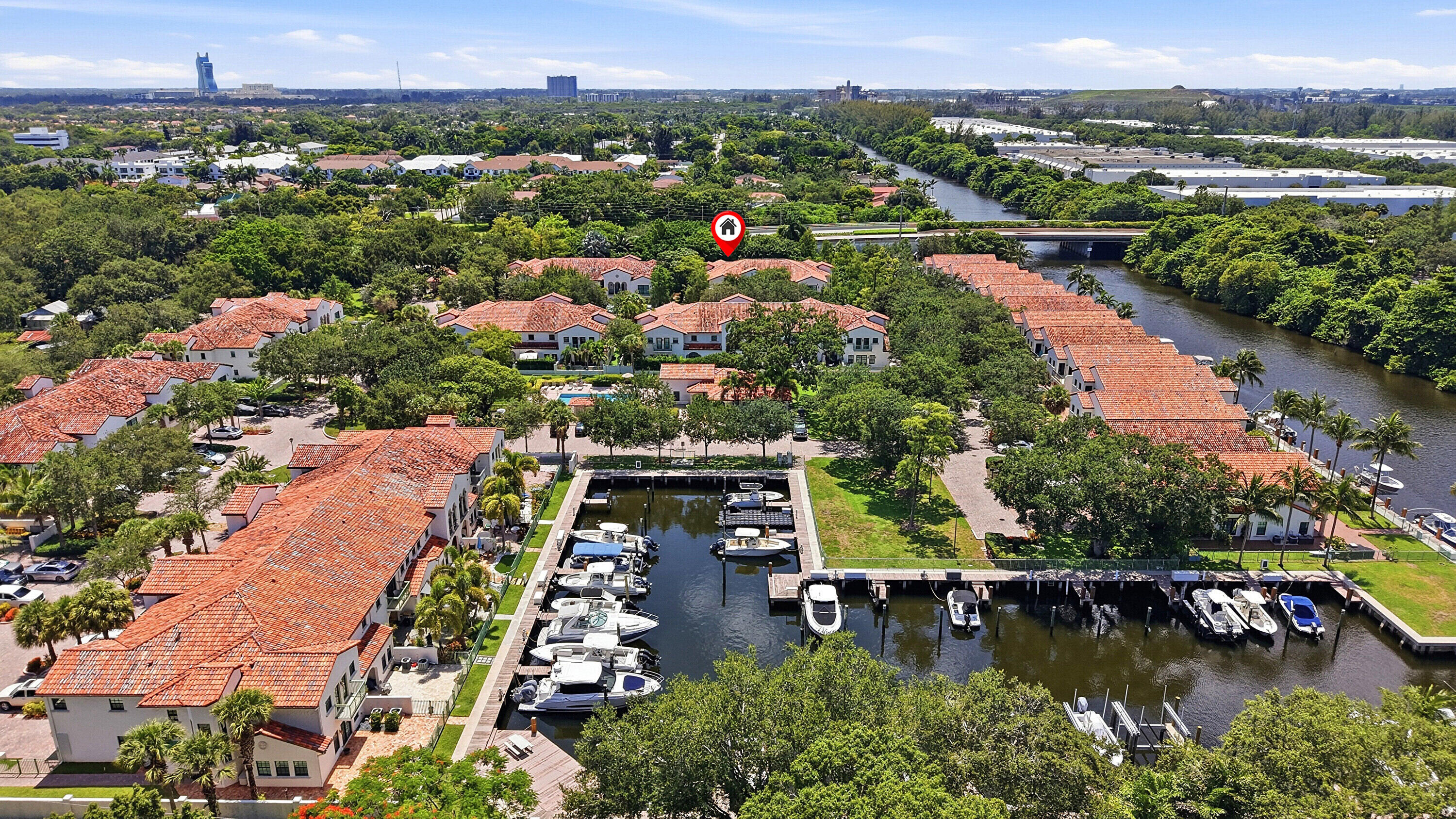 4419 Hidden Harbour #4419, Dania Beach FL 33312