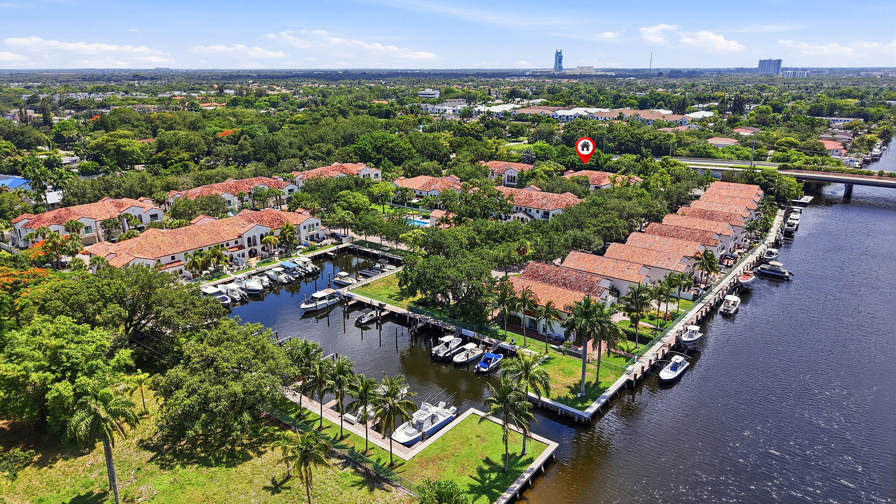 4419 Hidden Harbour #4419, Dania Beach FL 33312