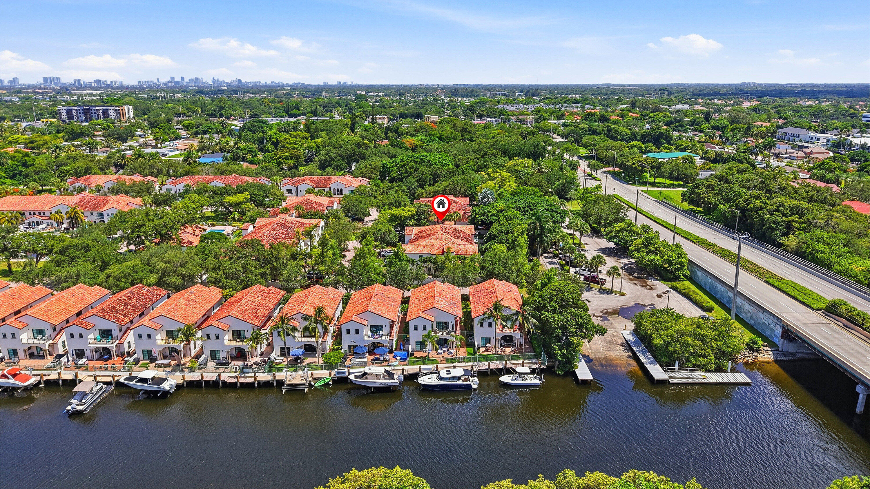 4419 Hidden Harbour #4419, Dania Beach FL 33312