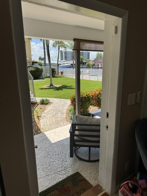 2901 33rd #1c, Fort Lauderdale FL 33308