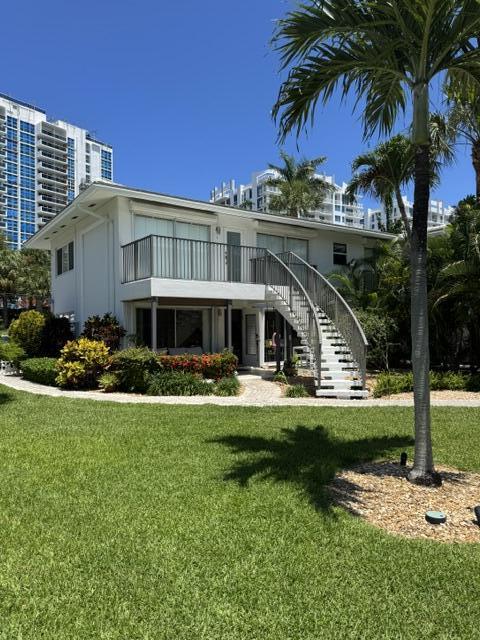 2901 33rd #1c, Fort Lauderdale FL 33308