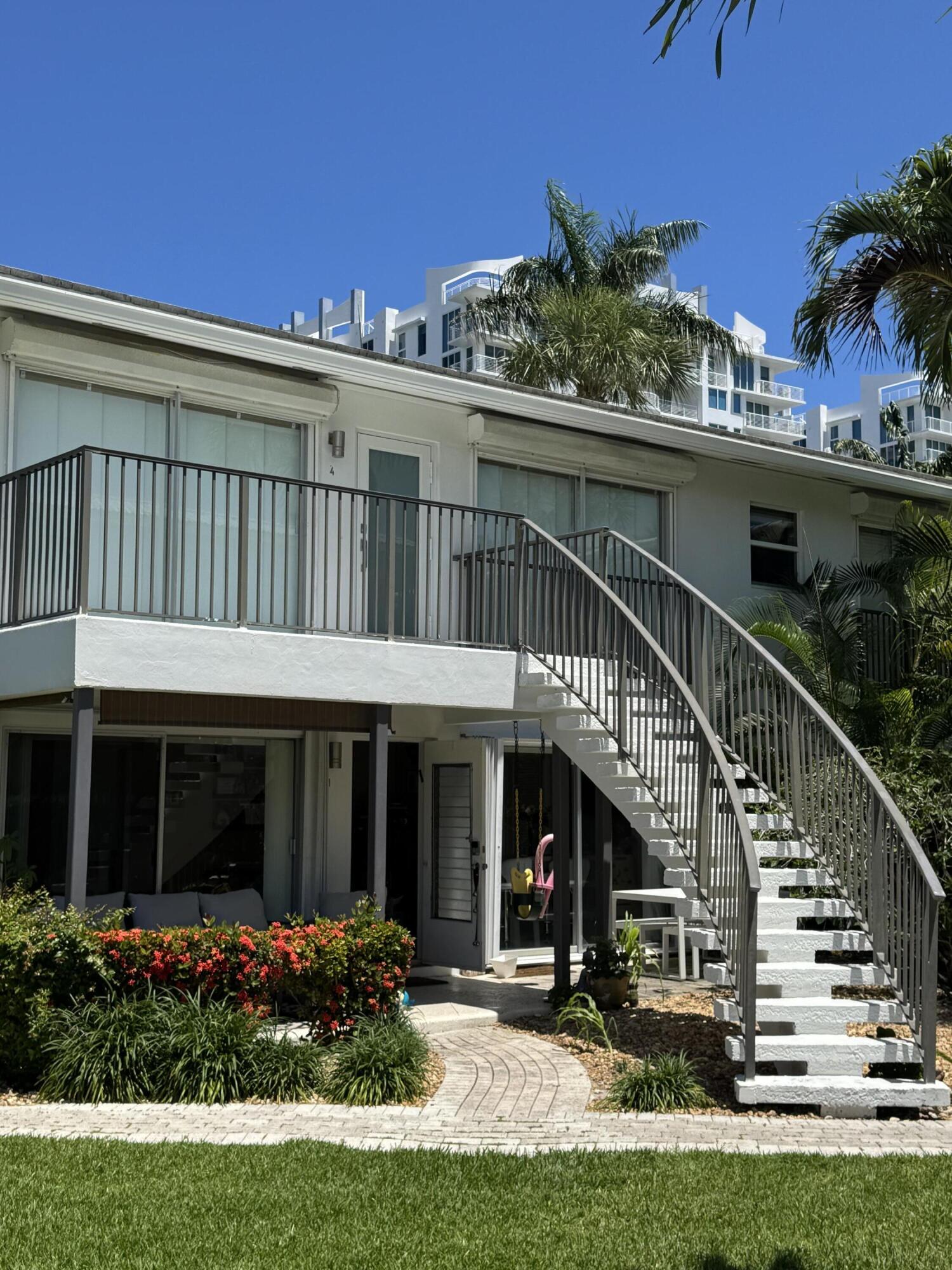 2901 33rd #1c, Fort Lauderdale FL 33308