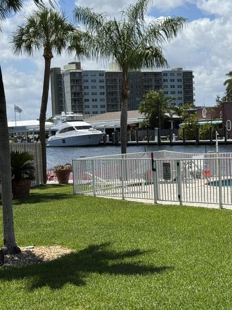 2901 33rd #1c, Fort Lauderdale FL 33308