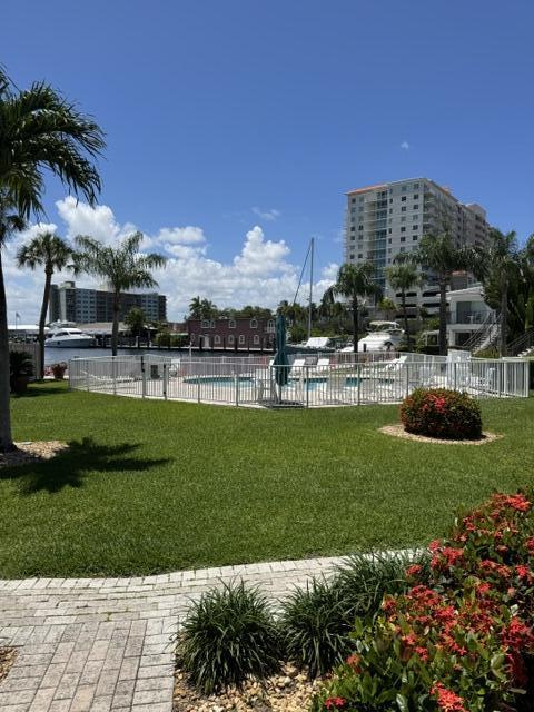 2901 33rd #1c, Fort Lauderdale FL 33308