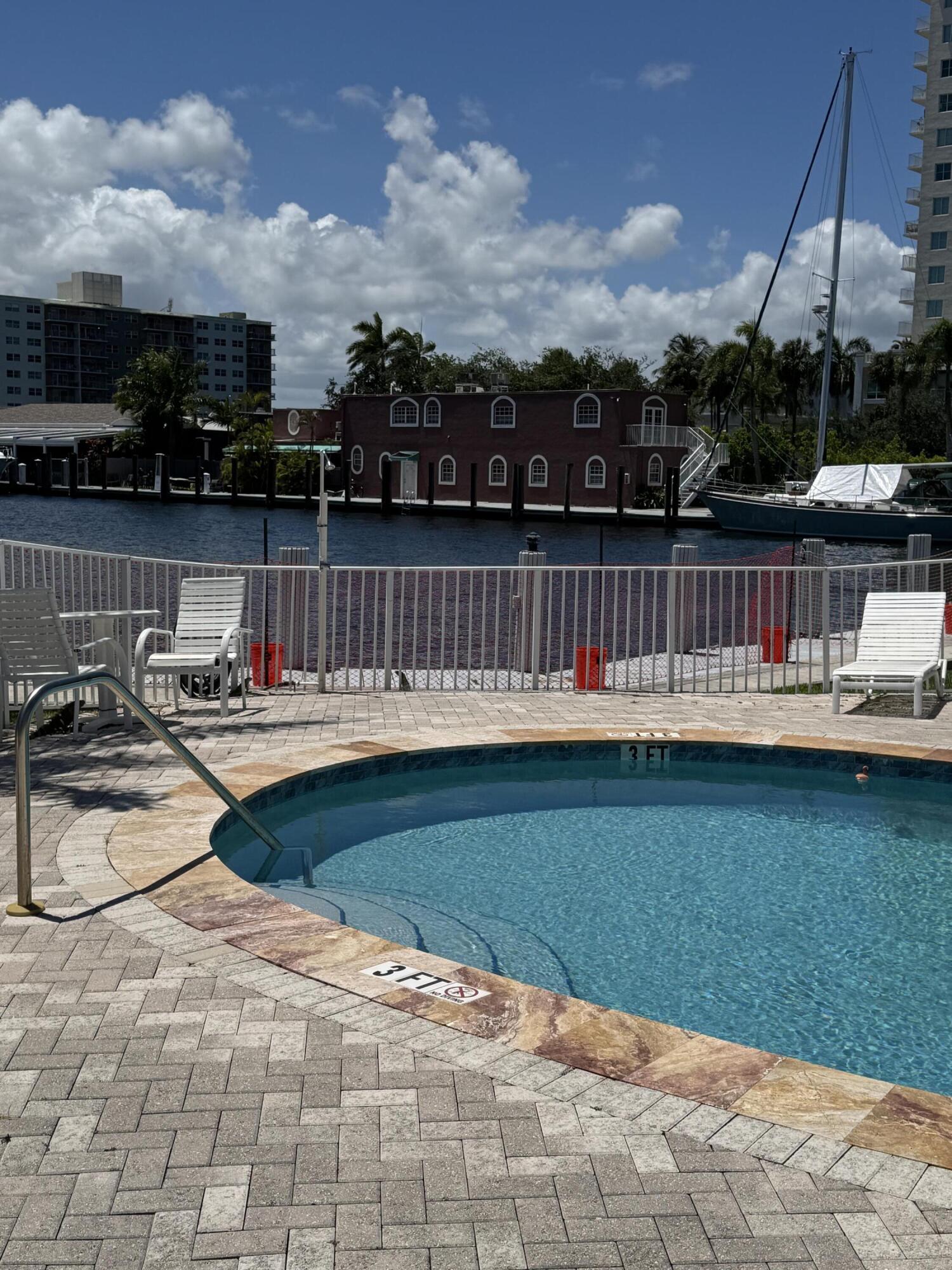 2901 33rd #1c, Fort Lauderdale FL 33308