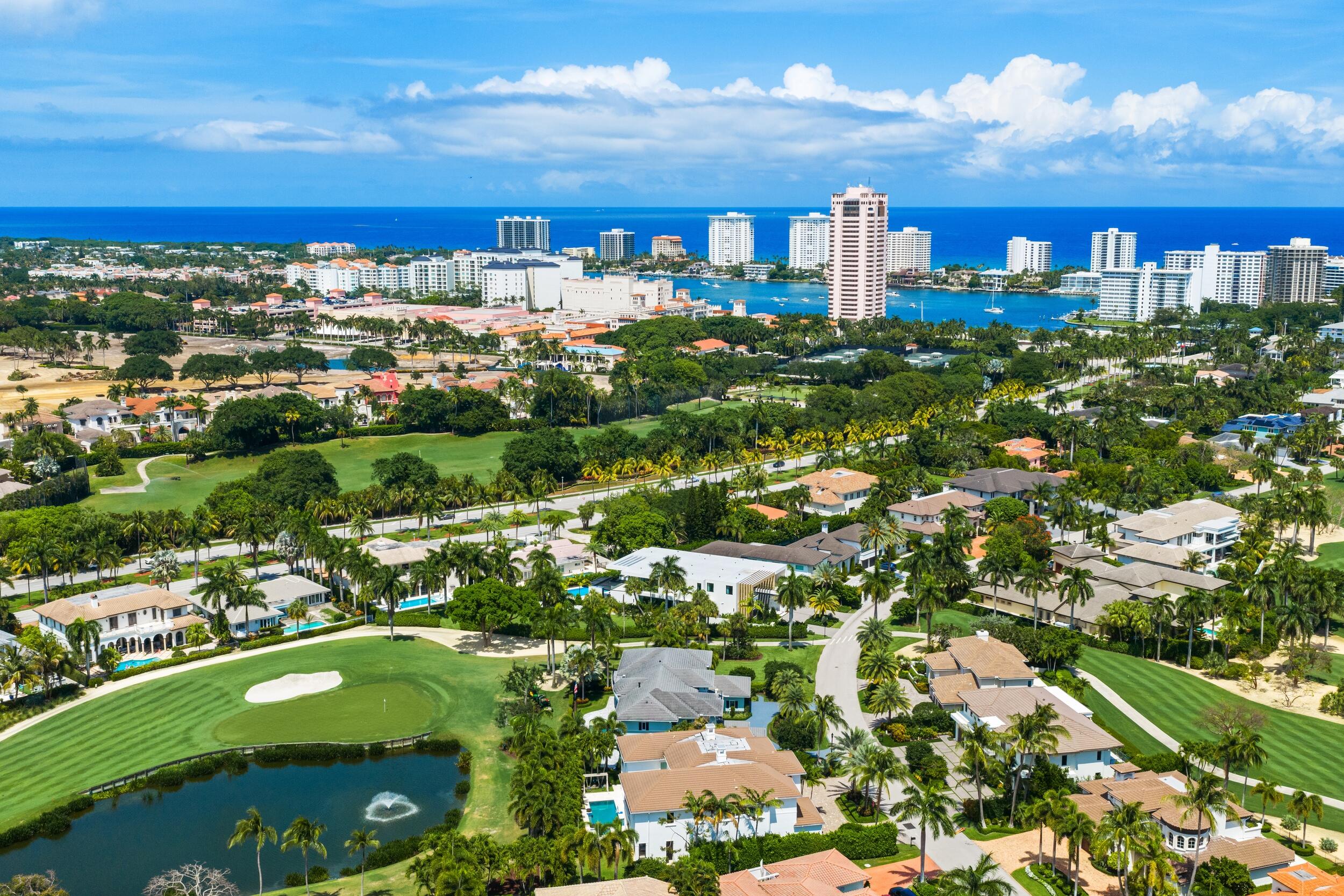 217 Thatch Palm, Boca Raton FL 33432