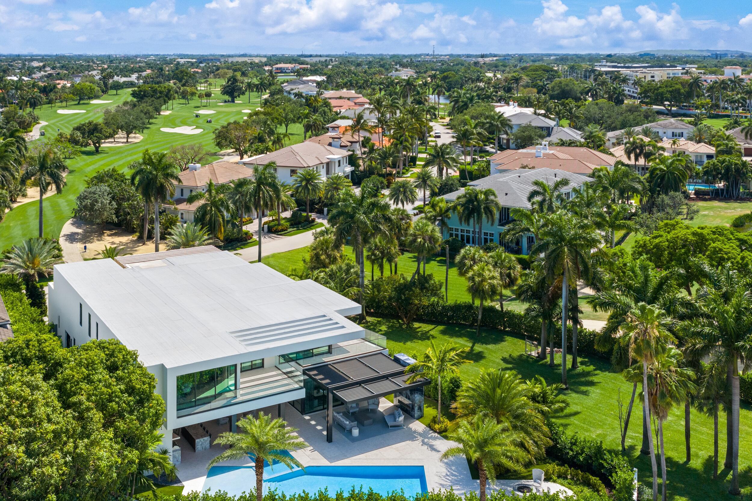 217 Thatch Palm, Boca Raton FL 33432