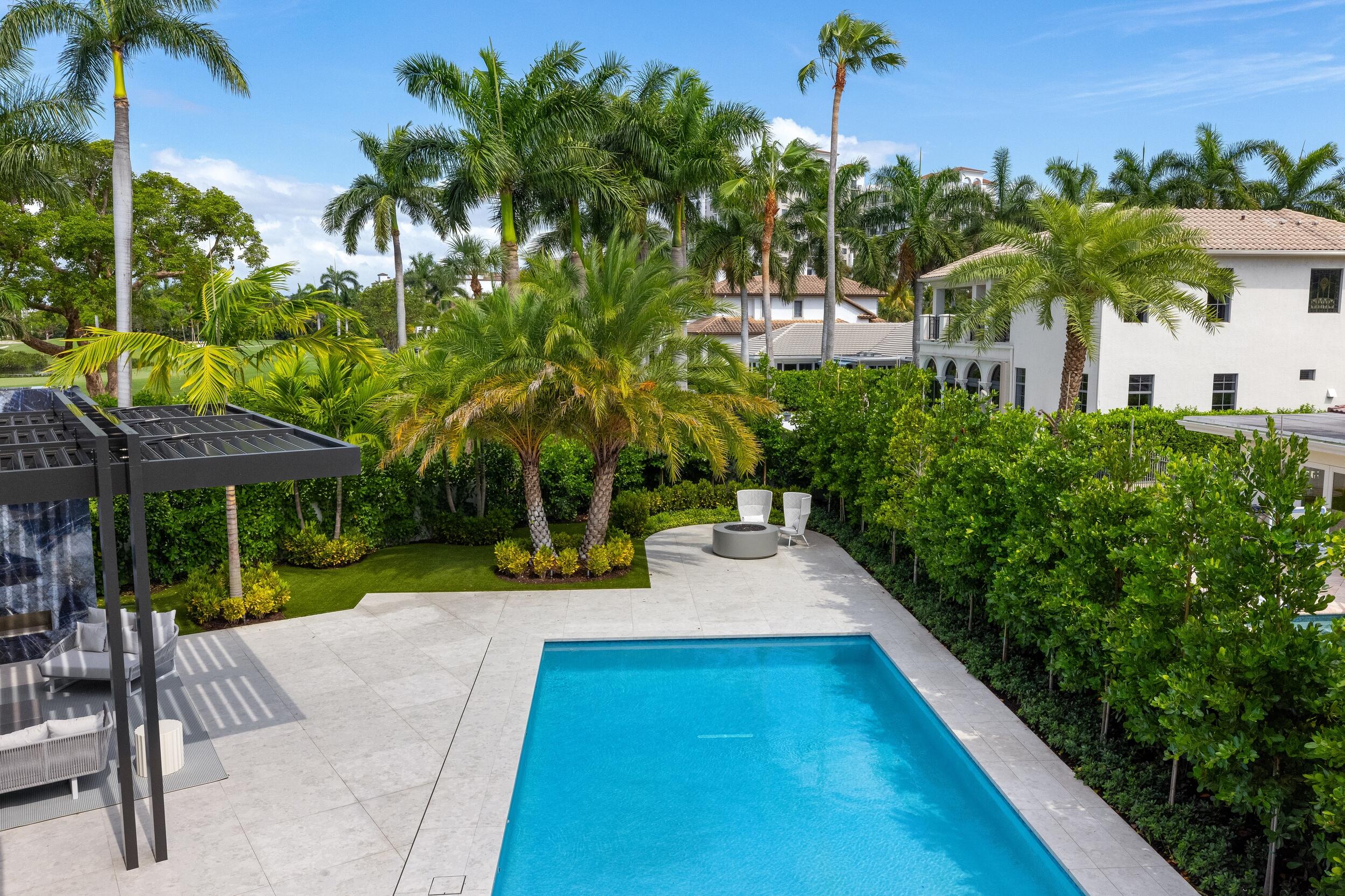217 Thatch Palm, Boca Raton FL 33432