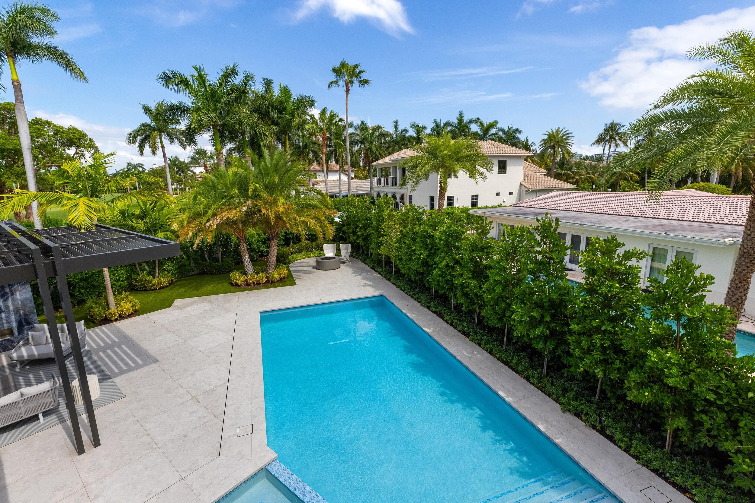 217 Thatch Palm, Boca Raton FL 33432