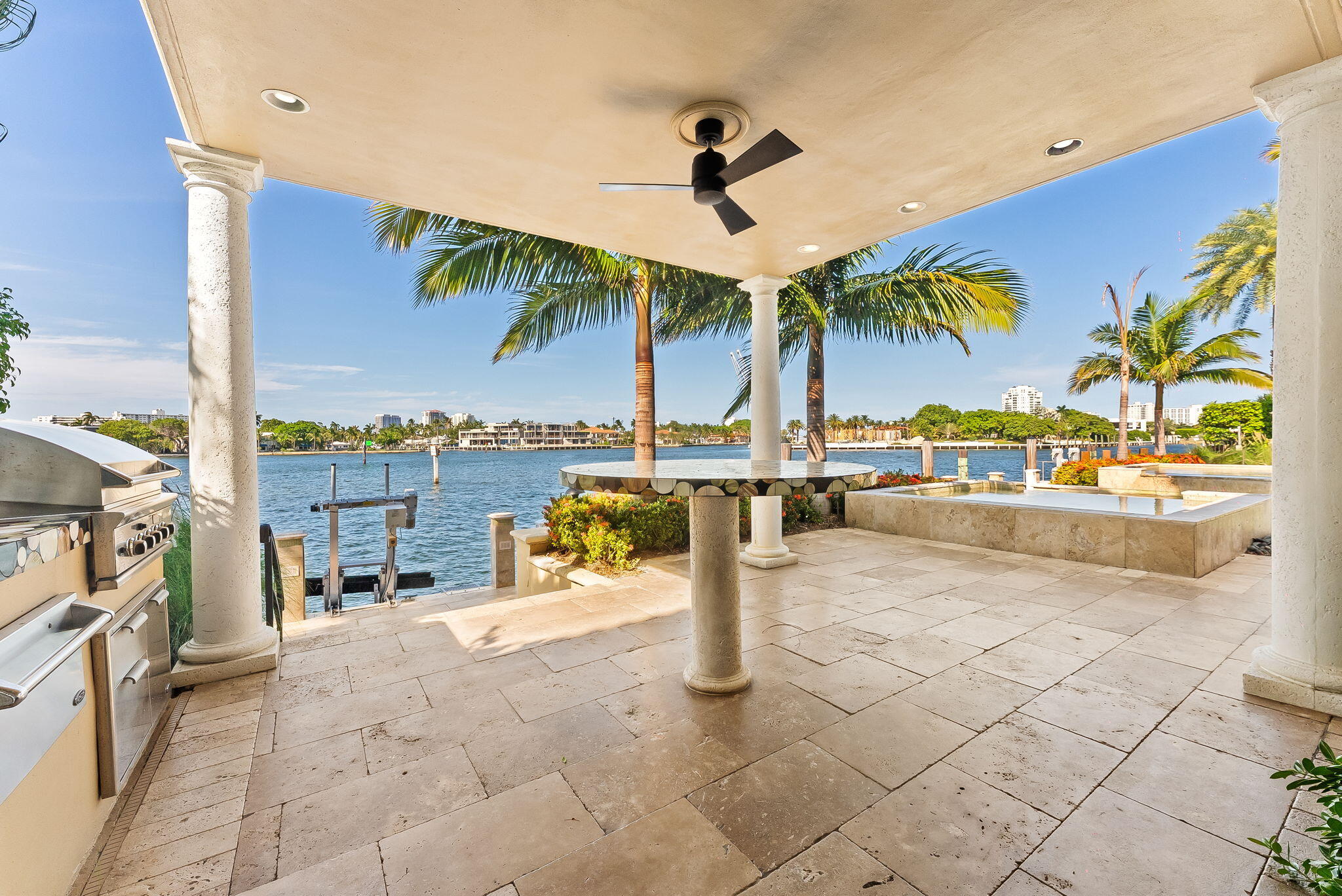 3 Isla Bahia, Fort Lauderdale FL 33316