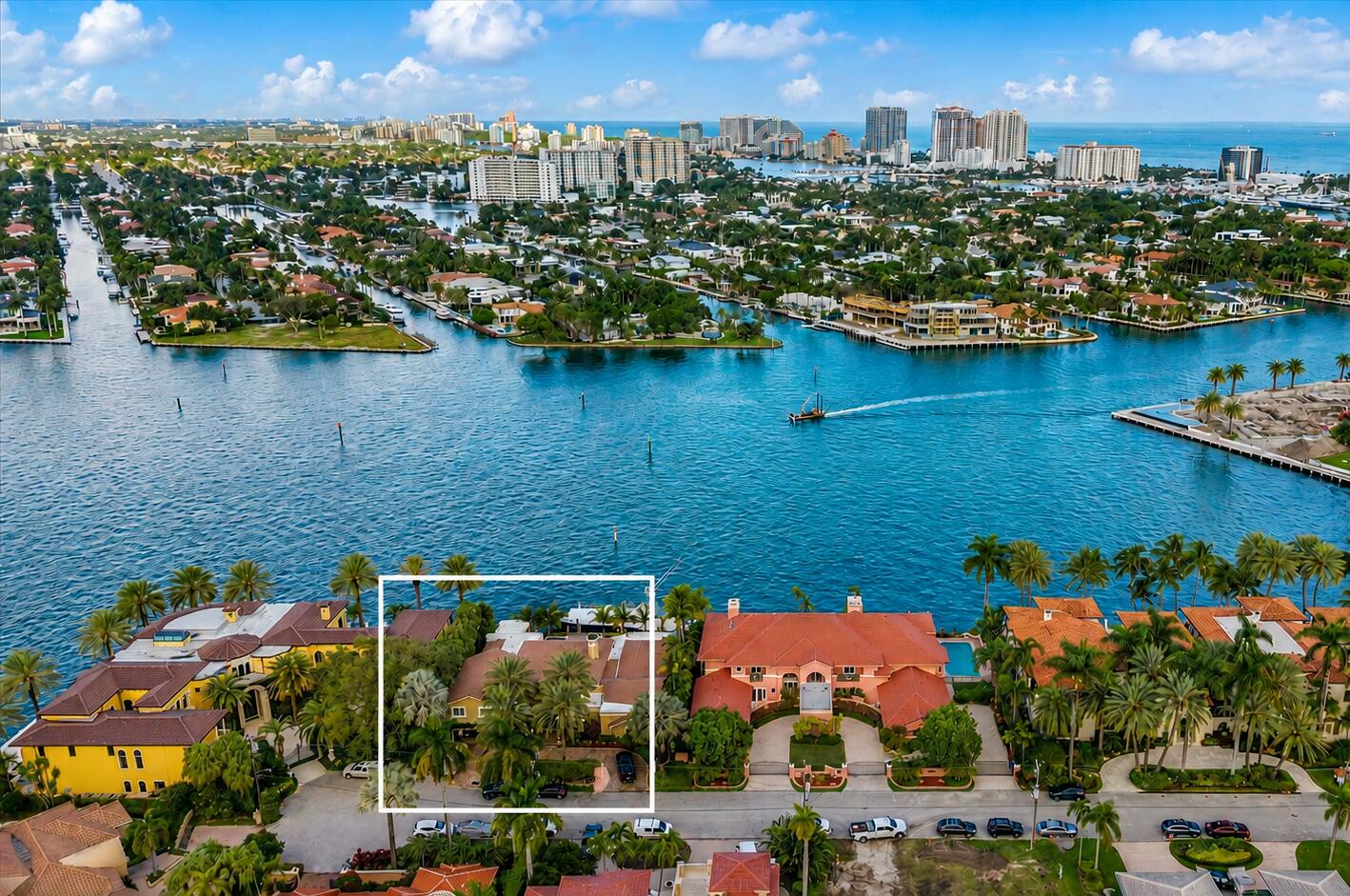 3 Isla Bahia, Fort Lauderdale FL 33316