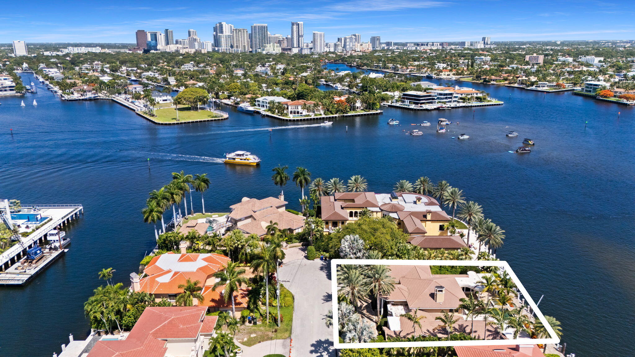 3 Isla Bahia, Fort Lauderdale FL 33316