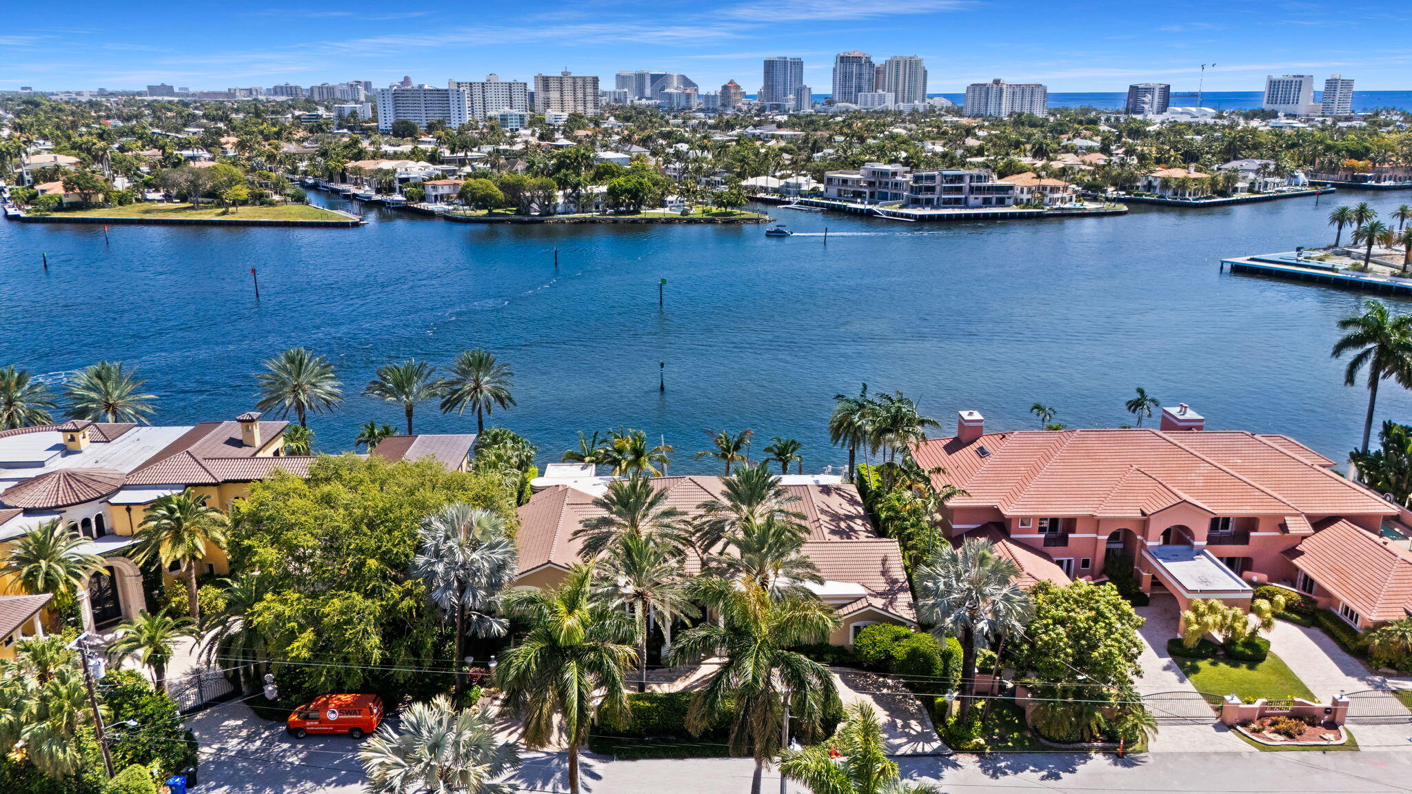3 Isla Bahia, Fort Lauderdale FL 33316