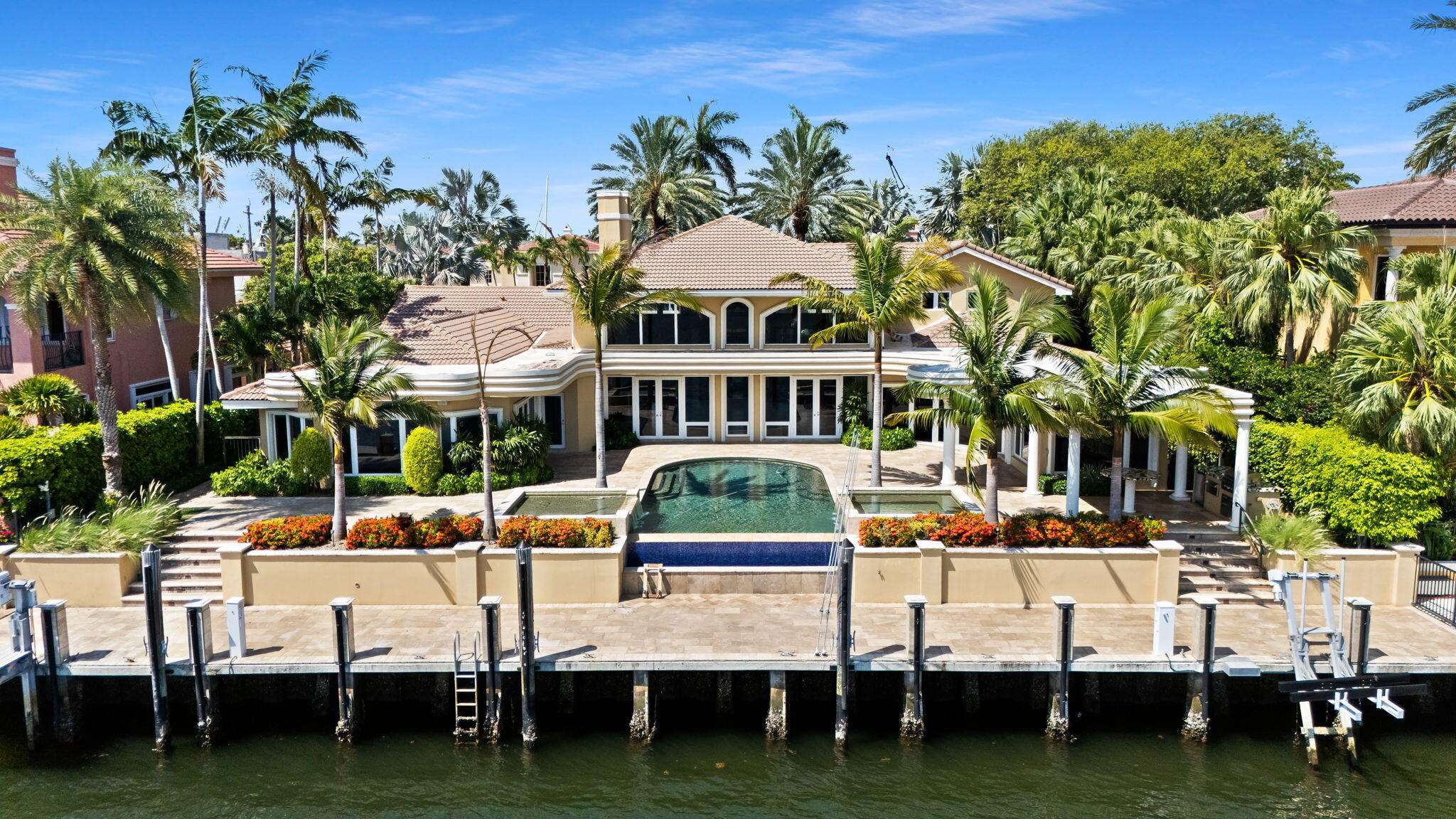 3 Isla Bahia, Fort Lauderdale FL 33316