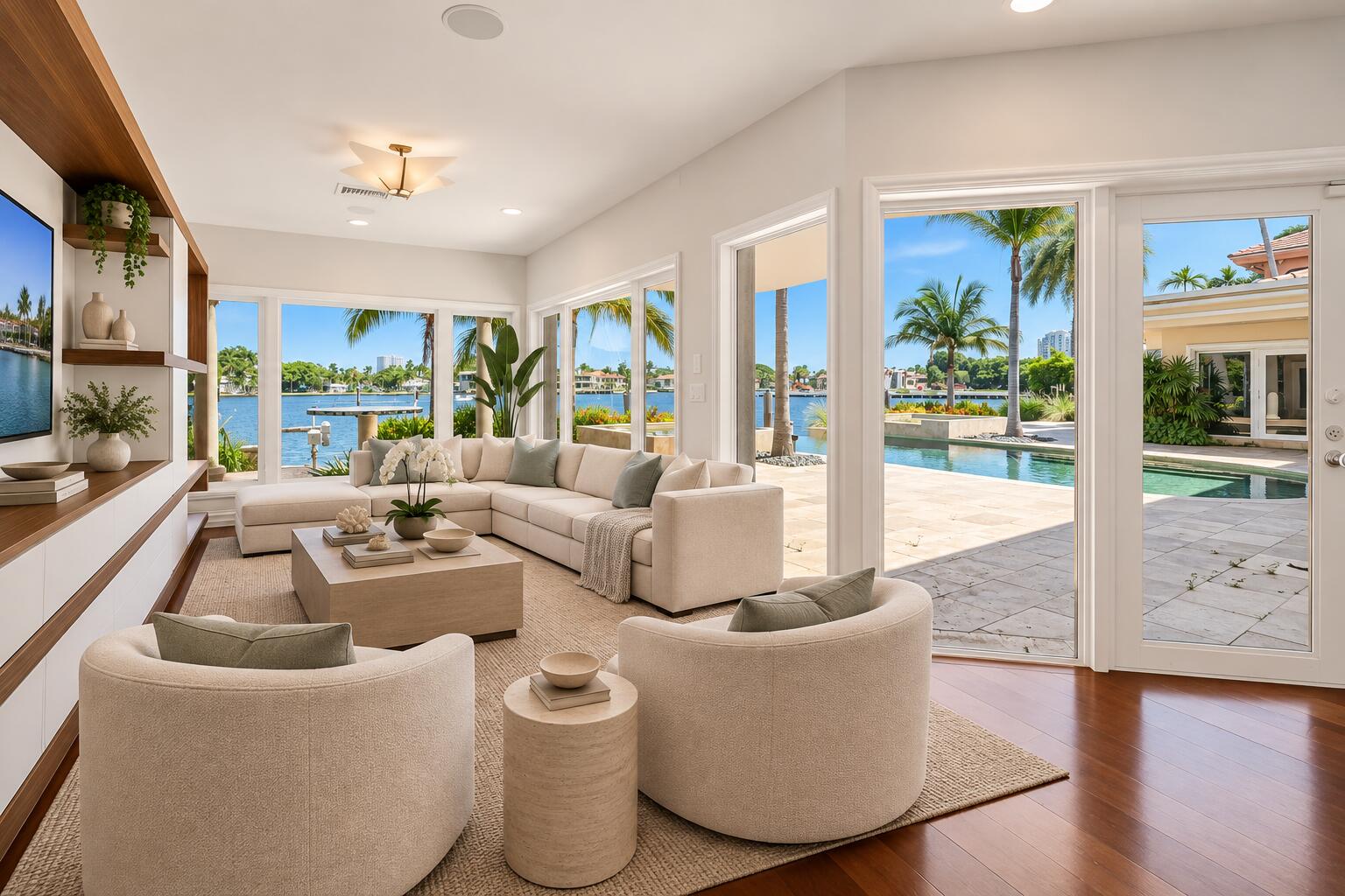 3 Isla Bahia, Fort Lauderdale FL 33316