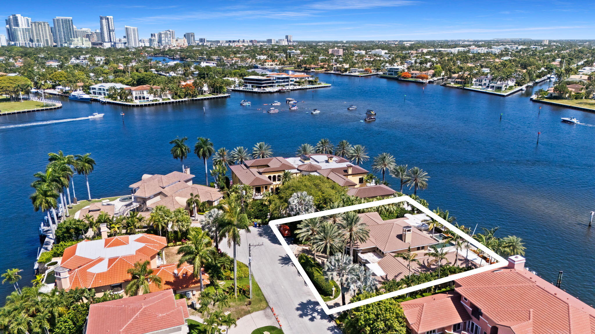 3 Isla Bahia, Fort Lauderdale FL 33316