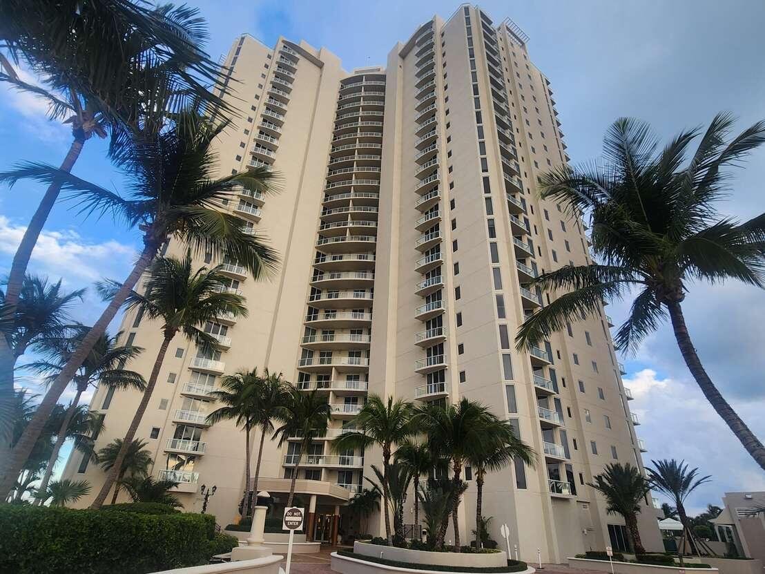 2700 N Ocean #2501a, Riviera Beach FL 33404