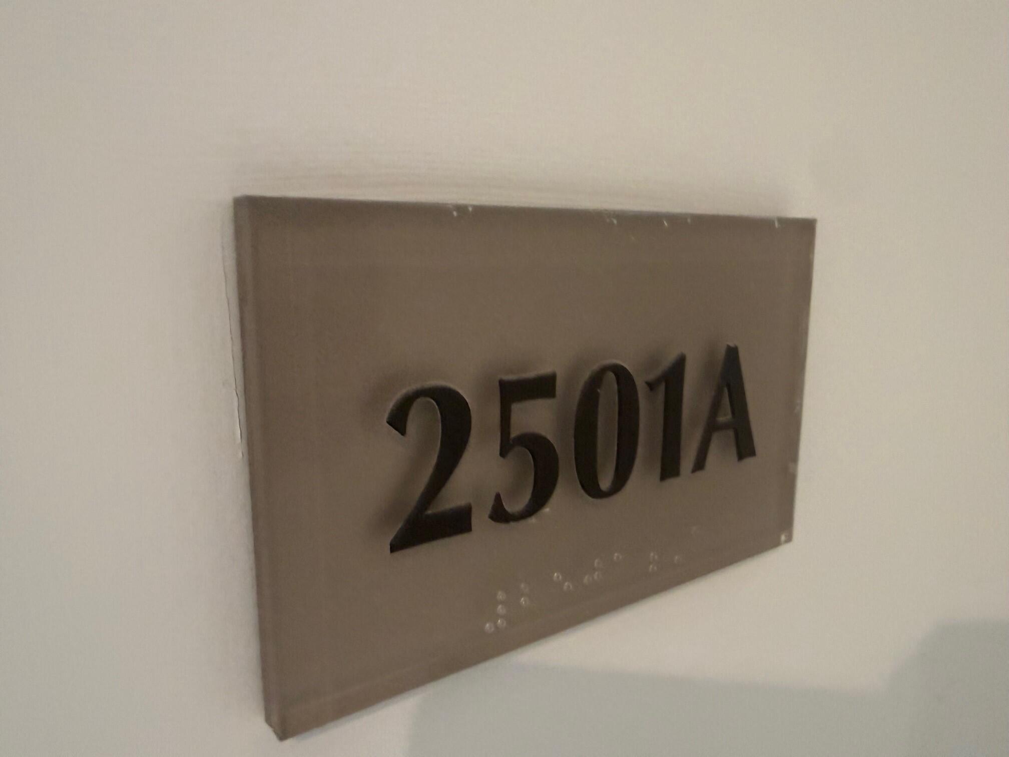 2700 N Ocean #2501a, Riviera Beach FL 33404