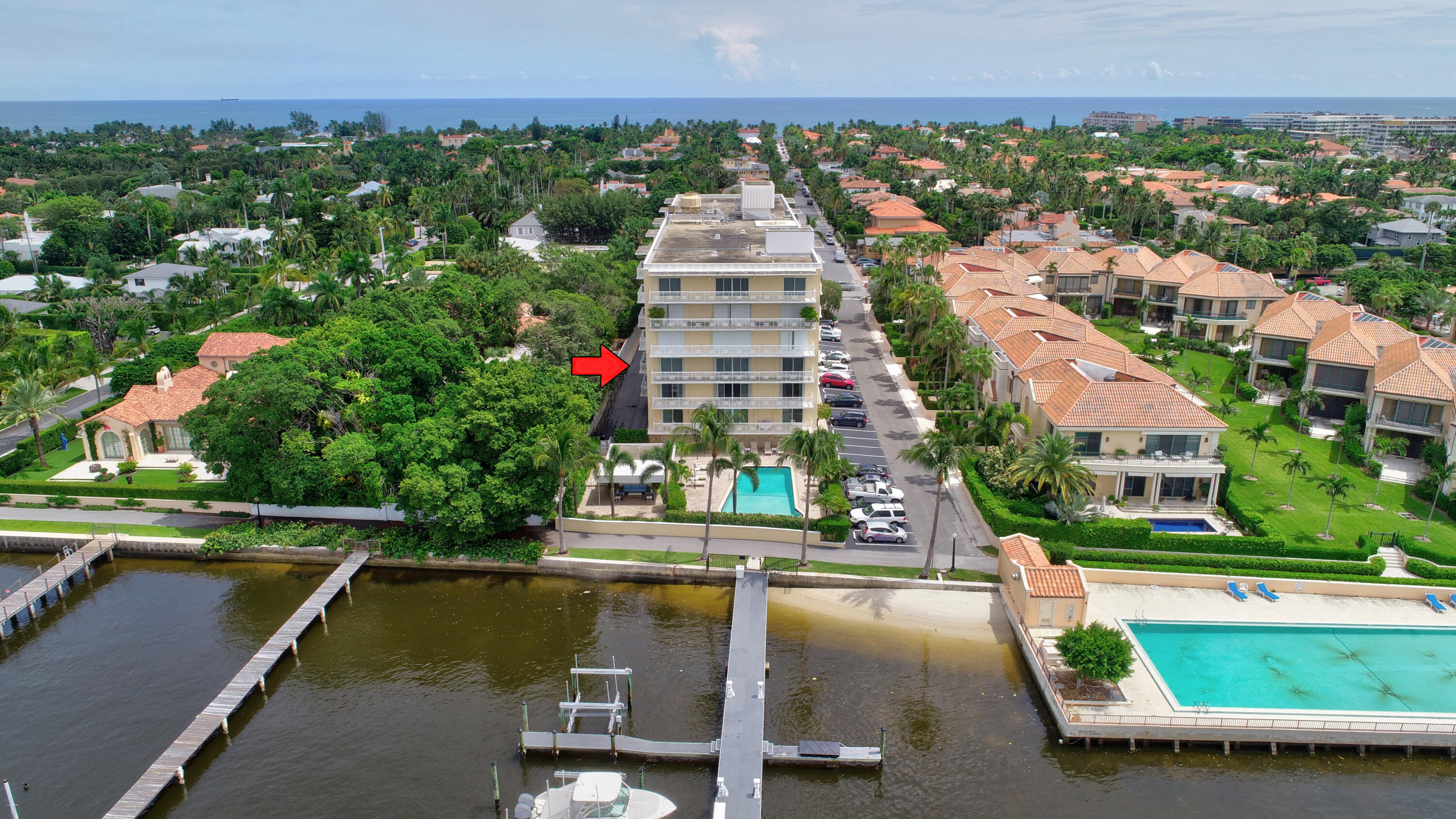 250 Bradley #408, Palm Beach FL 33480