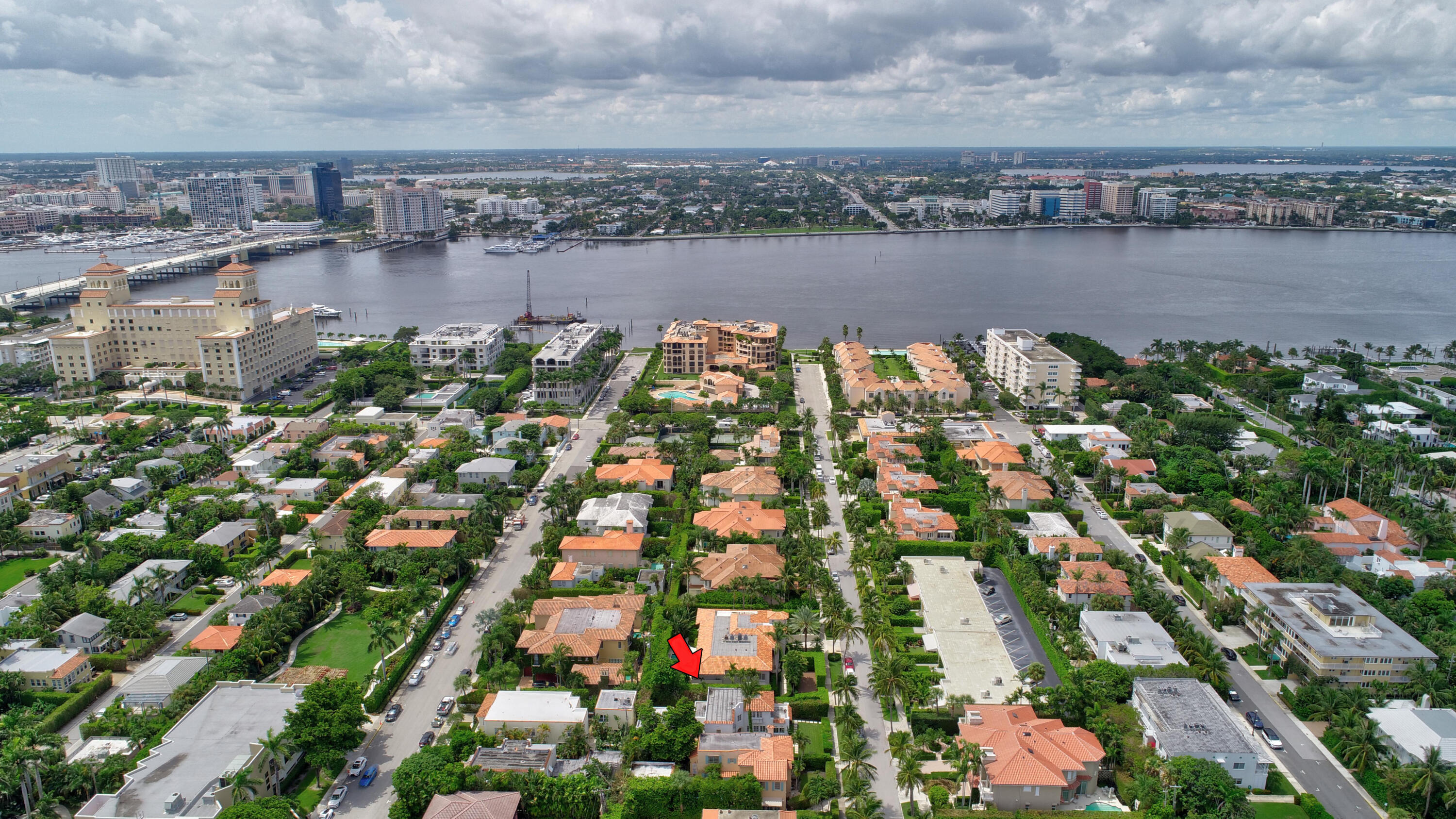 250 Bradley #408, Palm Beach FL 33480