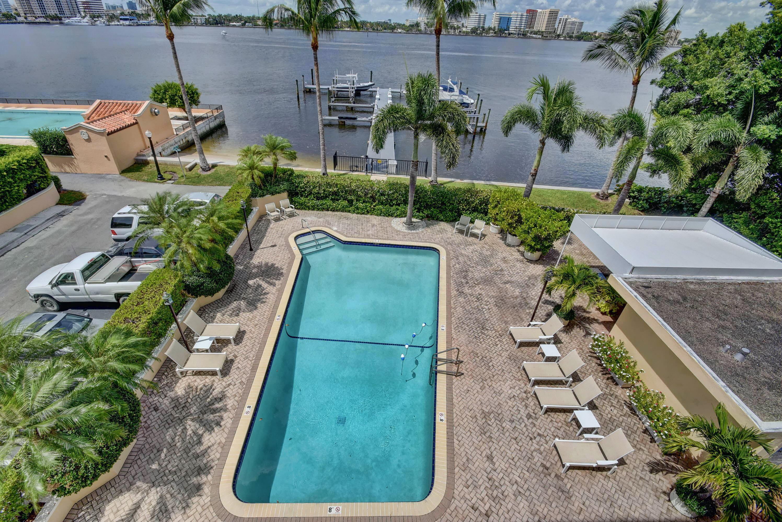 250 Bradley #408, Palm Beach FL 33480