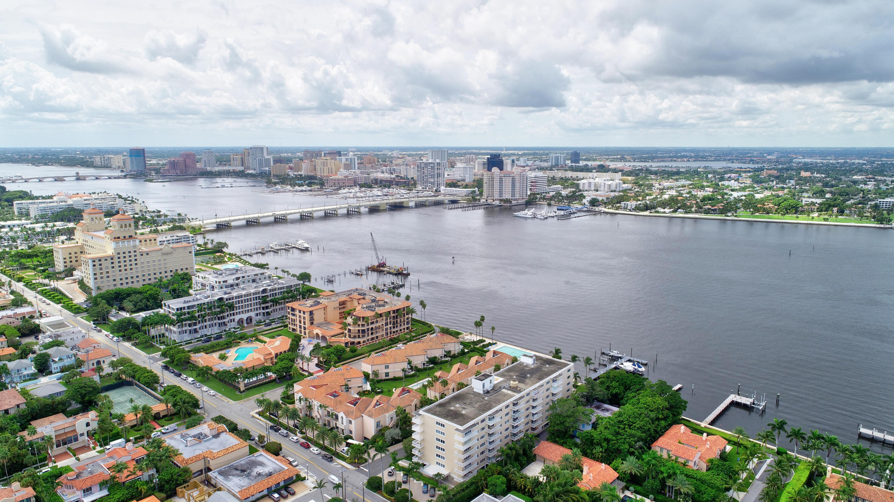 250 Bradley #408, Palm Beach FL 33480