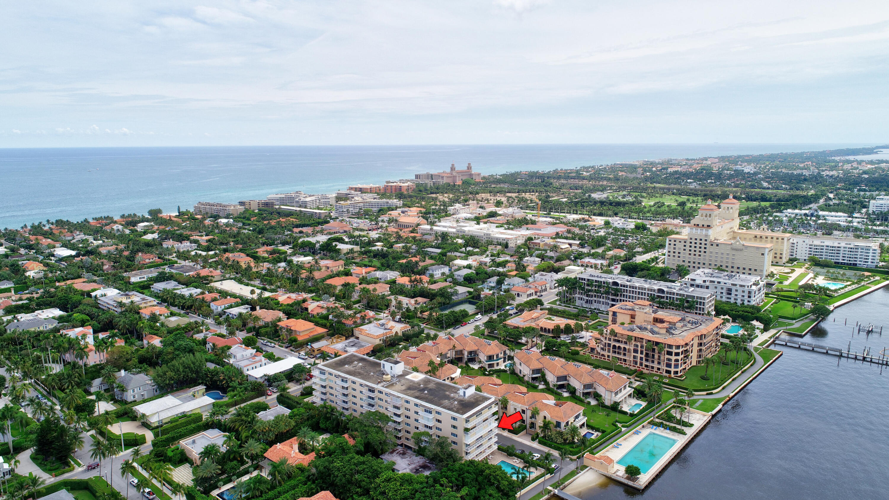 250 Bradley #408, Palm Beach FL 33480