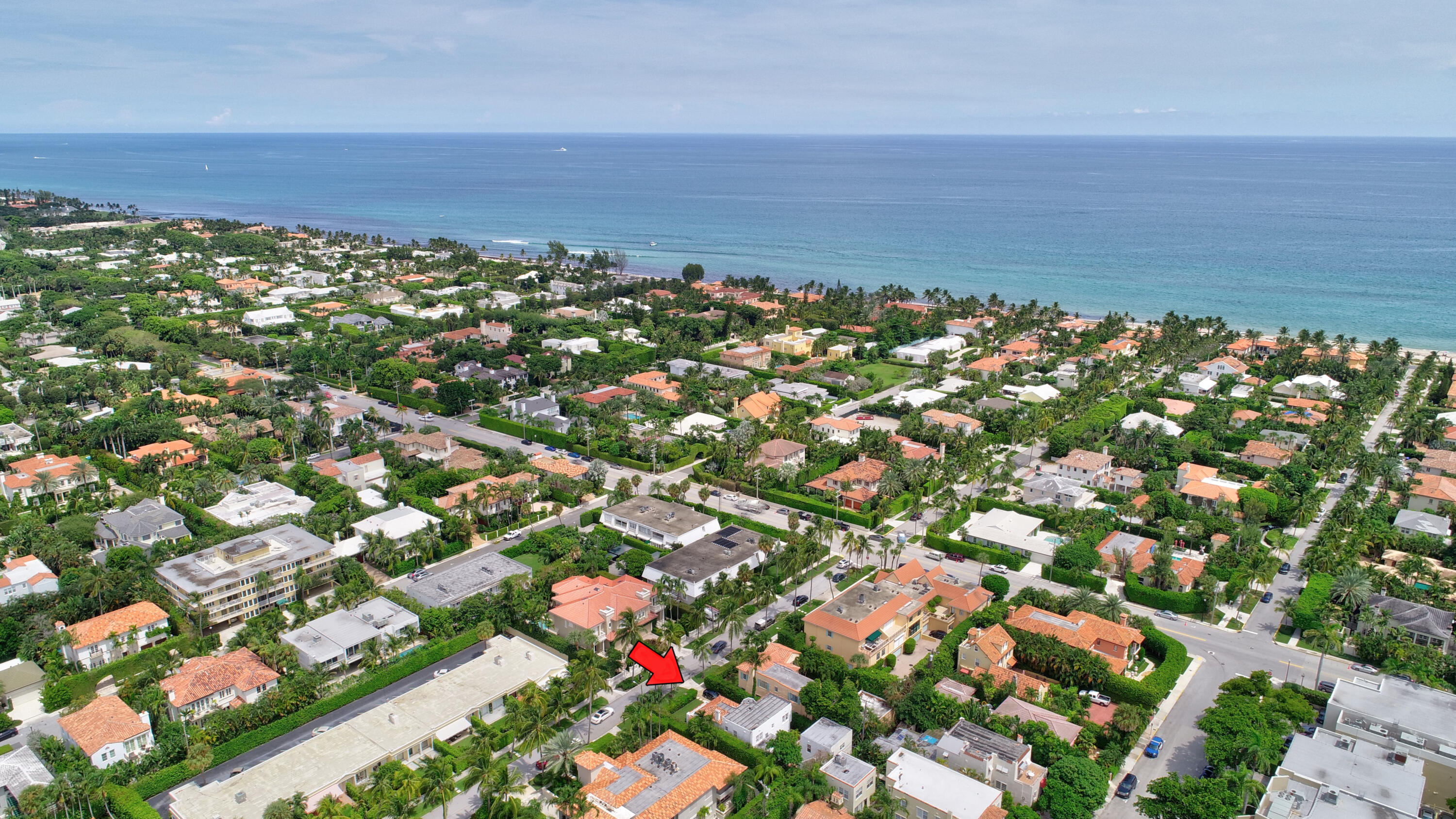 250 Bradley #408, Palm Beach FL 33480