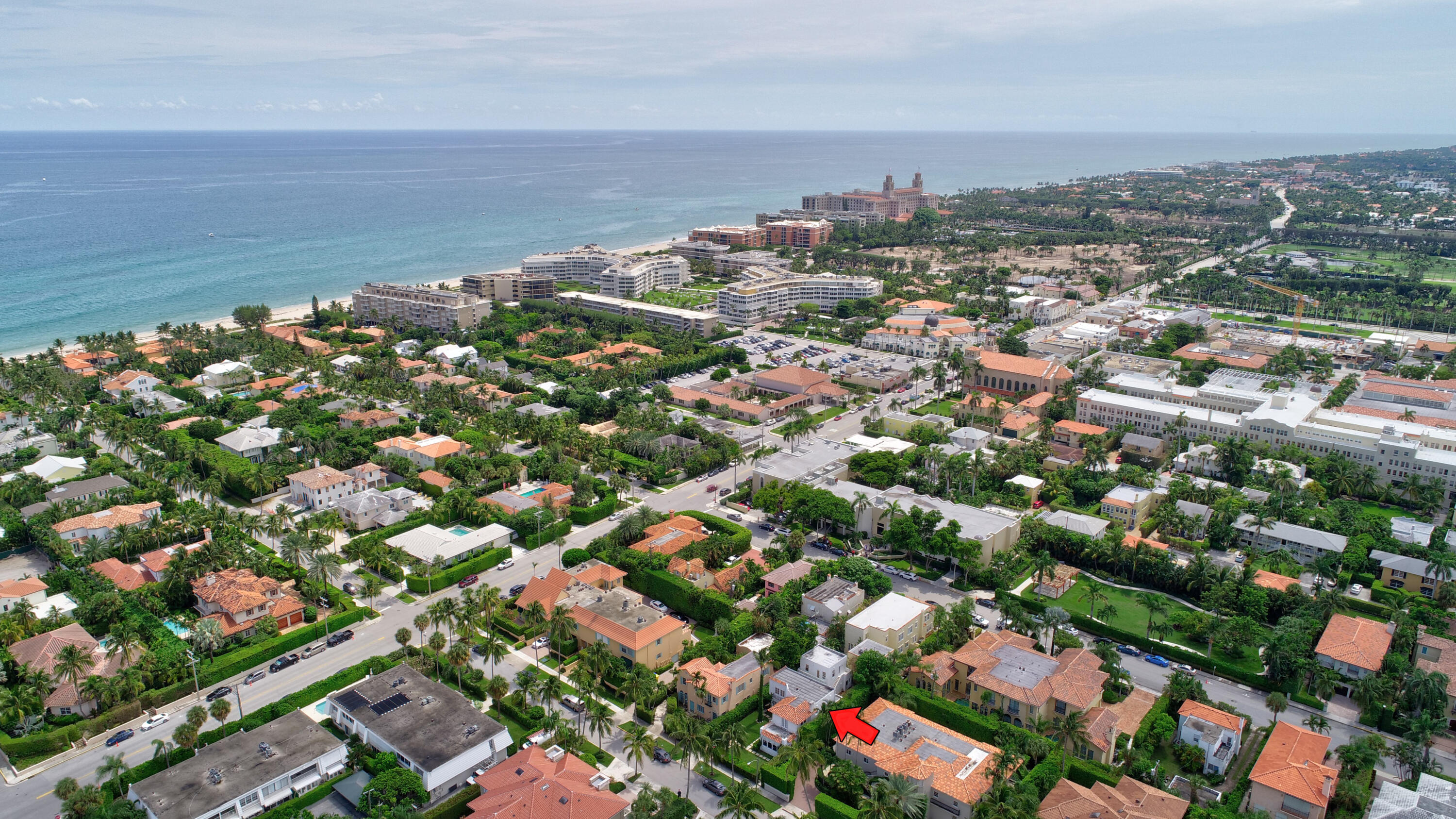 250 Bradley #408, Palm Beach FL 33480