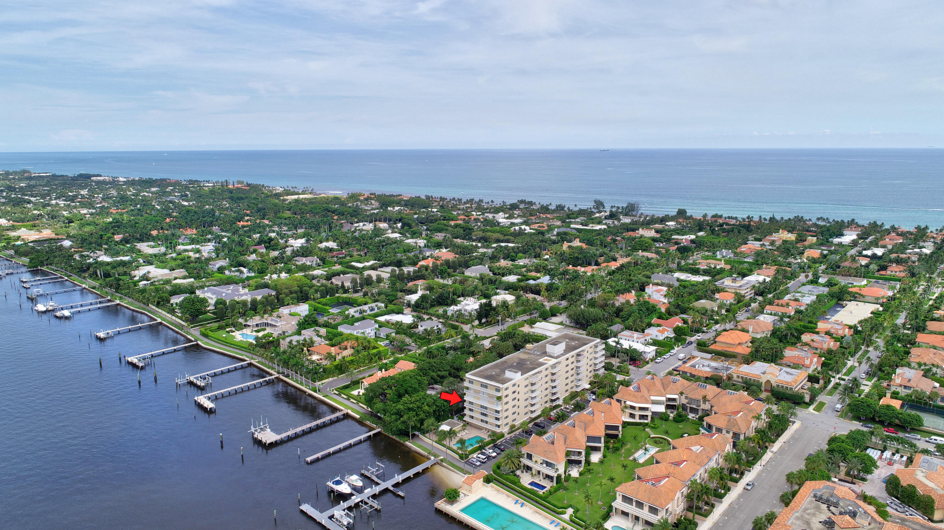 250 Bradley #408, Palm Beach FL 33480