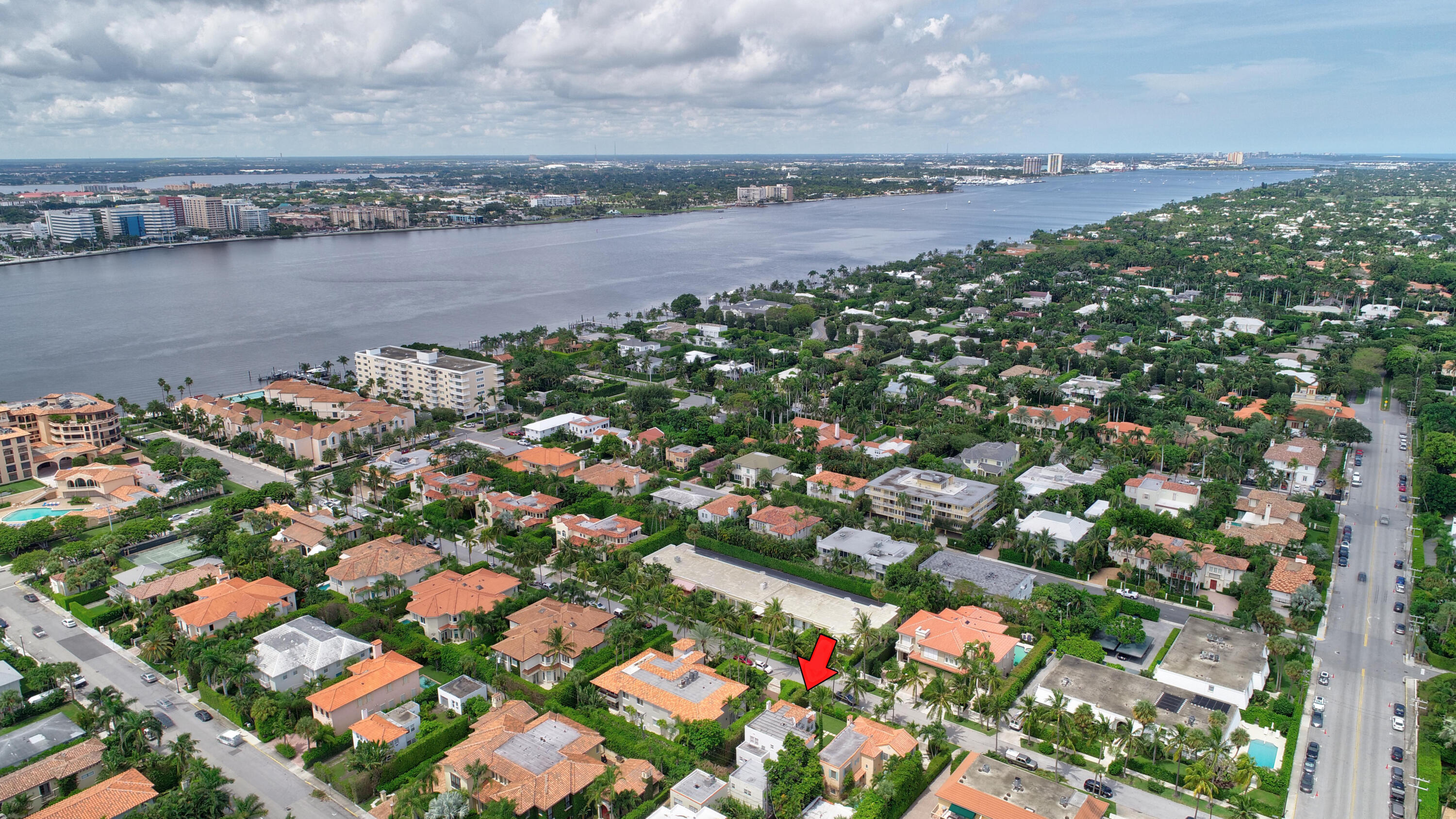 250 Bradley #408, Palm Beach FL 33480